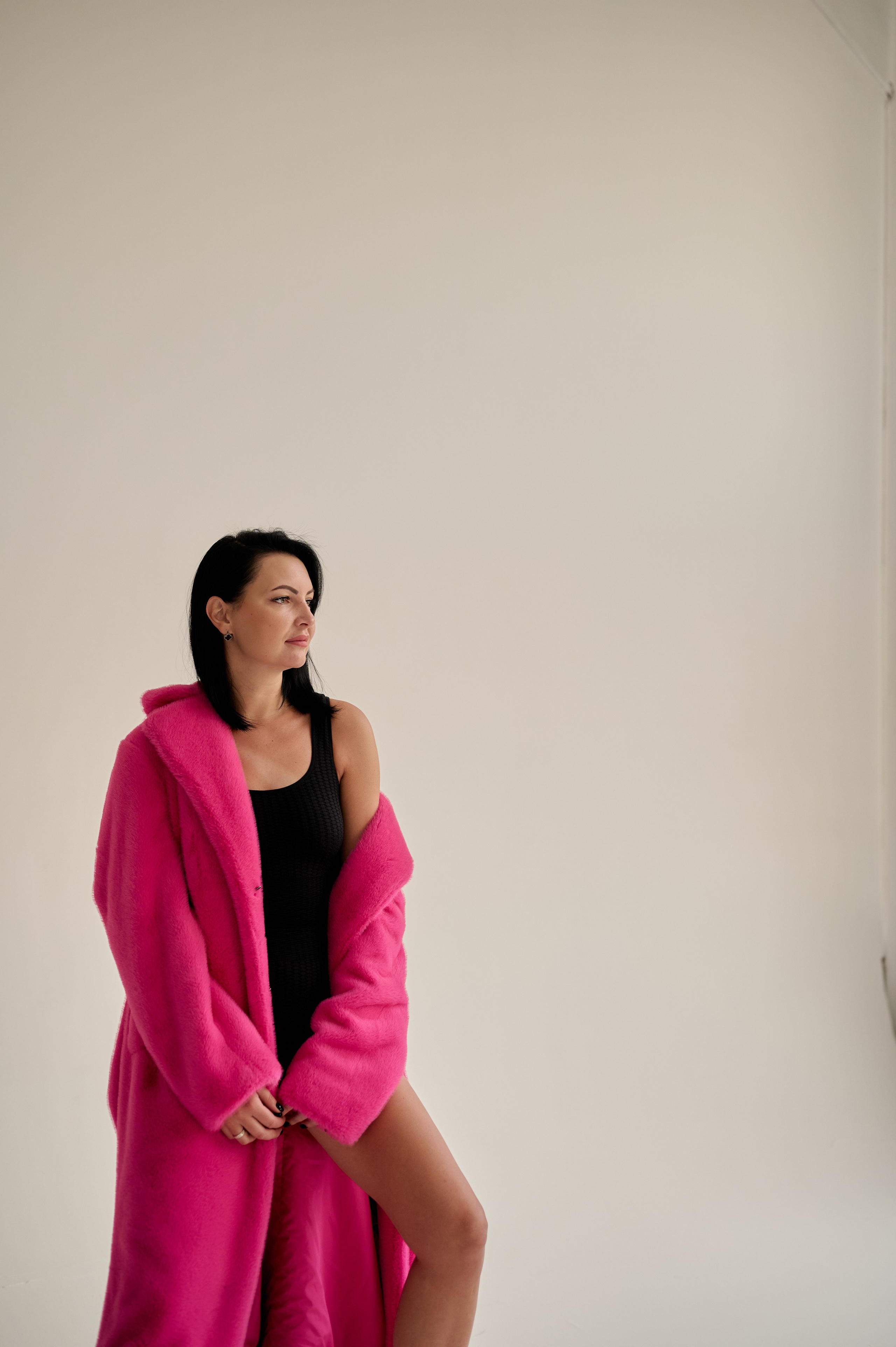 Шикарные 35. Миракова Катрин — портретный и семейный фотограф в Москве