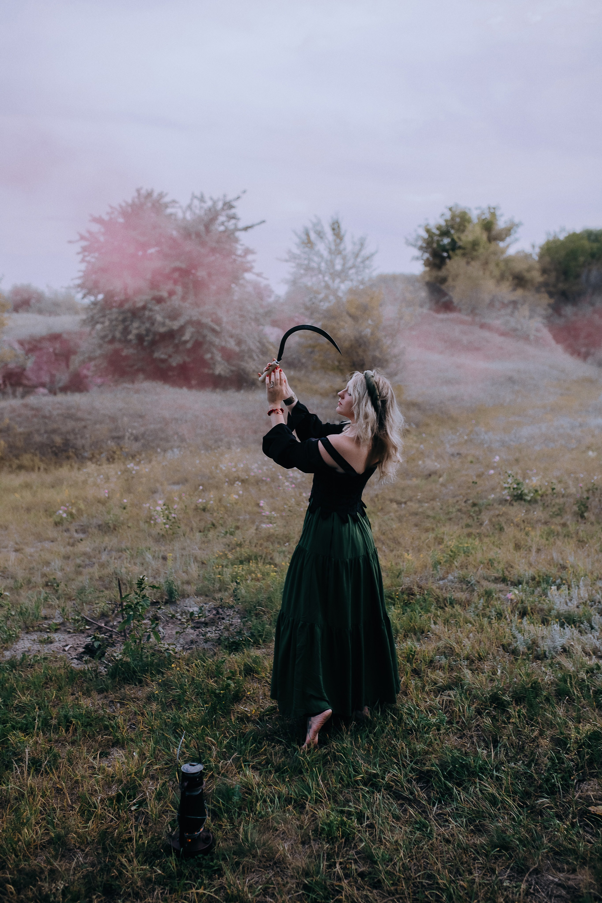 Женский портрет. Портретный и свадебный фотограф в Воронеже Елена Михайлова