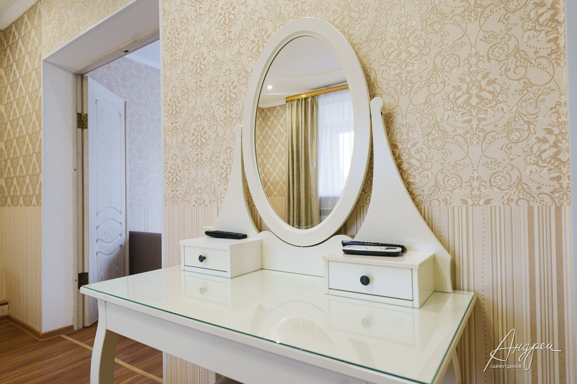 Фотосъёмка гостиничного номера: как увеличить бронирования | Советы эксперта. Свадебный и семейный фотограф в Ростове-на-Дону. Андрей Сайфутдинов