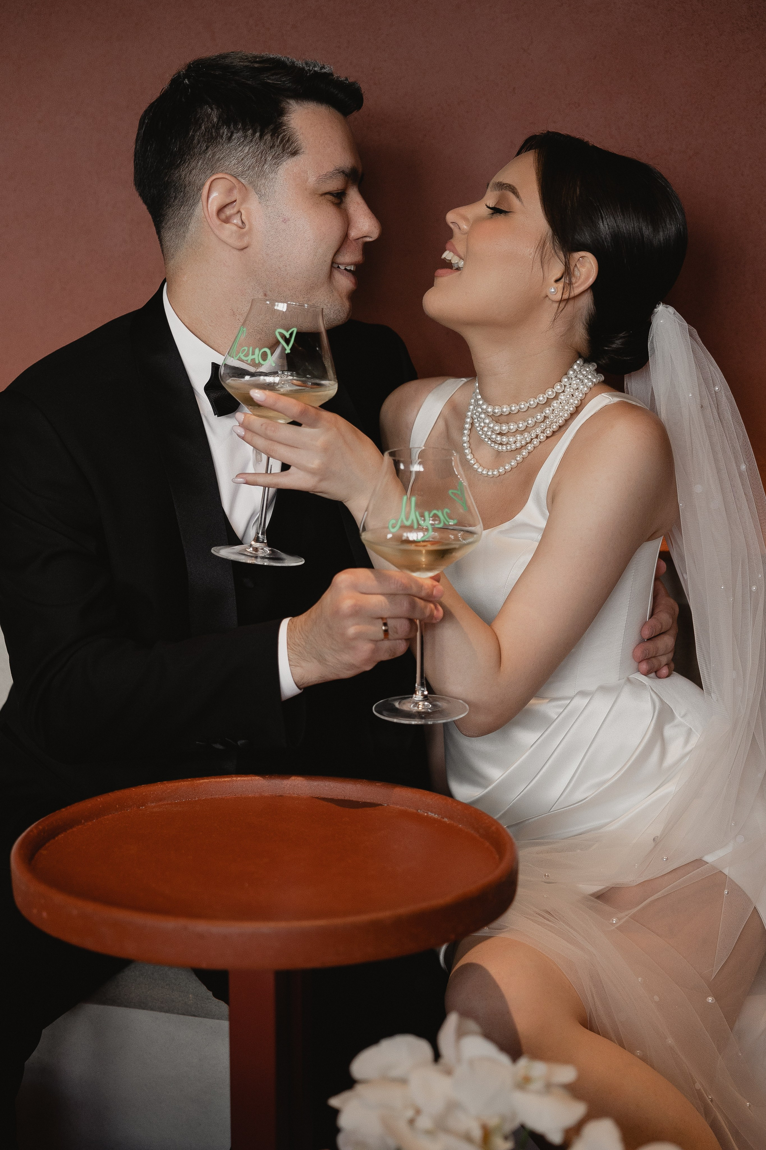 Расим | Камилла. Свадебный фотограф|Казань|Москва