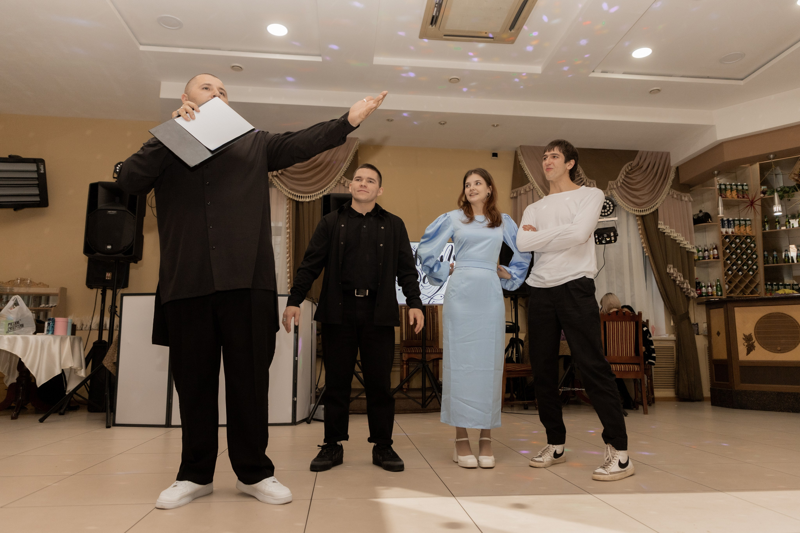 Илья и Анастасия (сокращено). Свадебный фотограф Ангелина Сунгатулина | Саратов | Балаково | Вольск