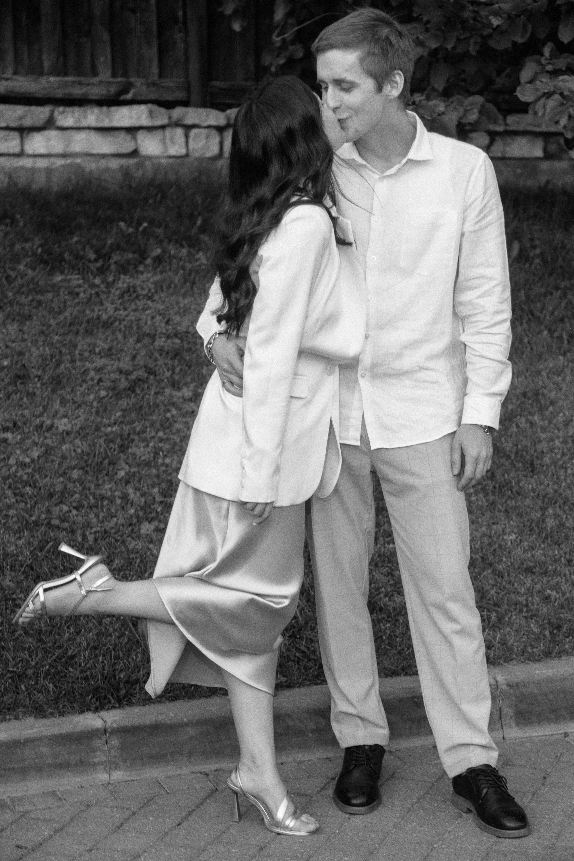 Камилла и Денис. Фотограф Смоляк Алена