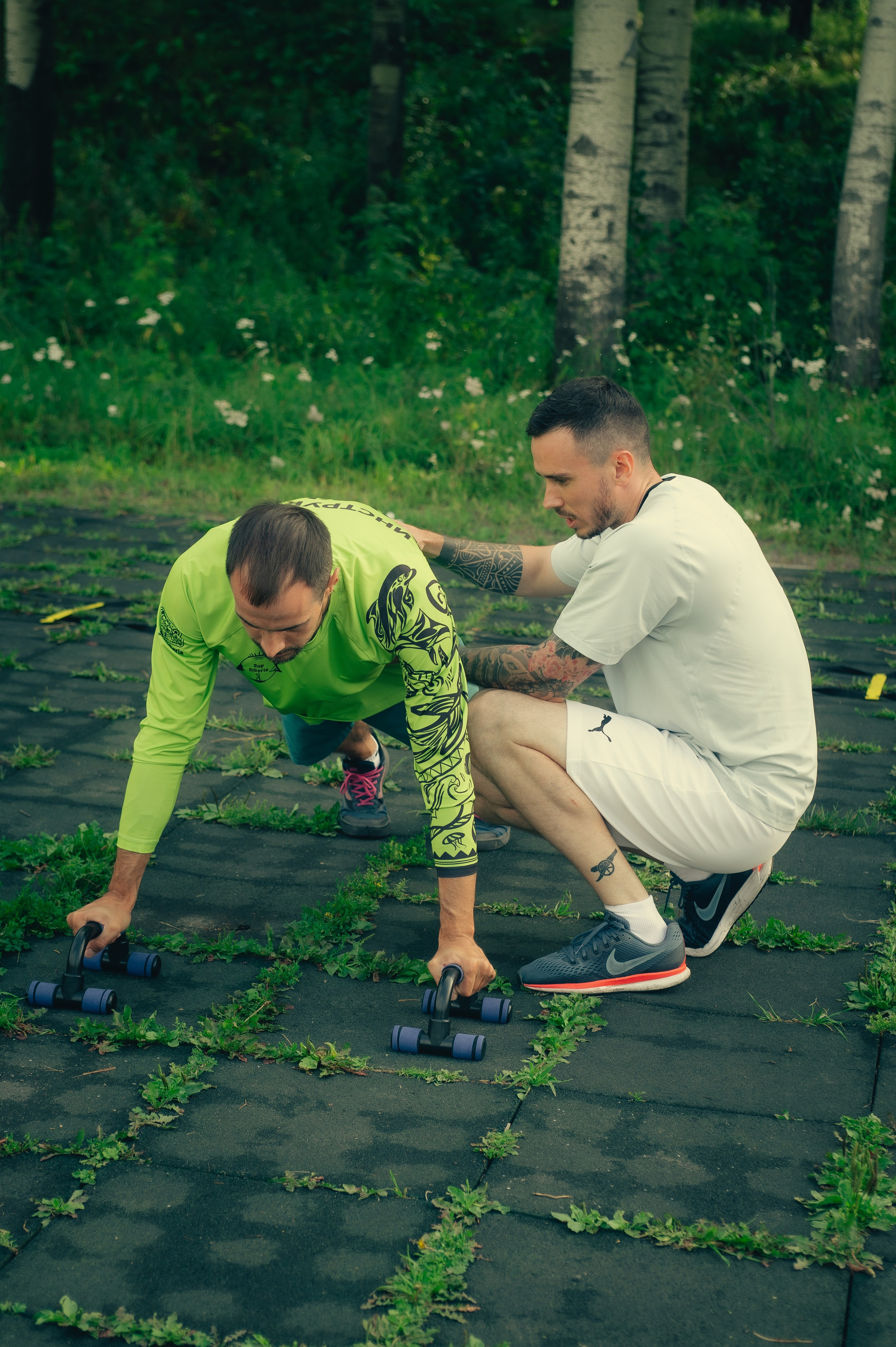 РЕПОРТАЖи. PH.DANILUX