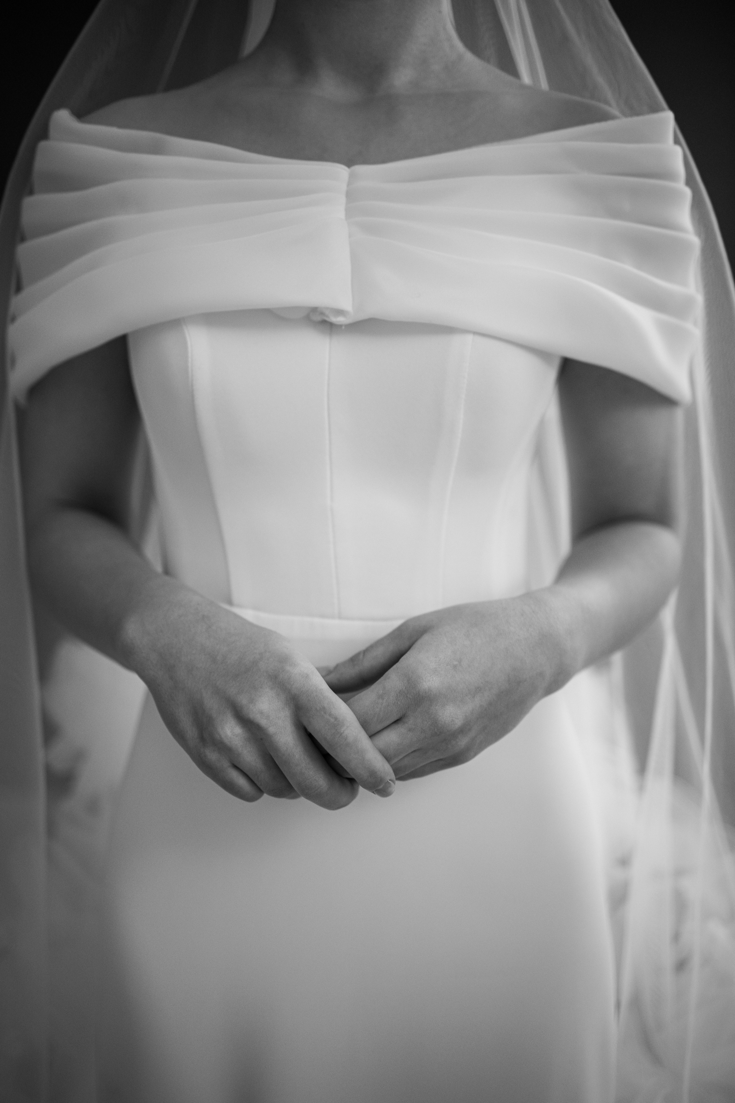 Никодим и Мариам. Семейный свадебный фотограф Семен Егоров