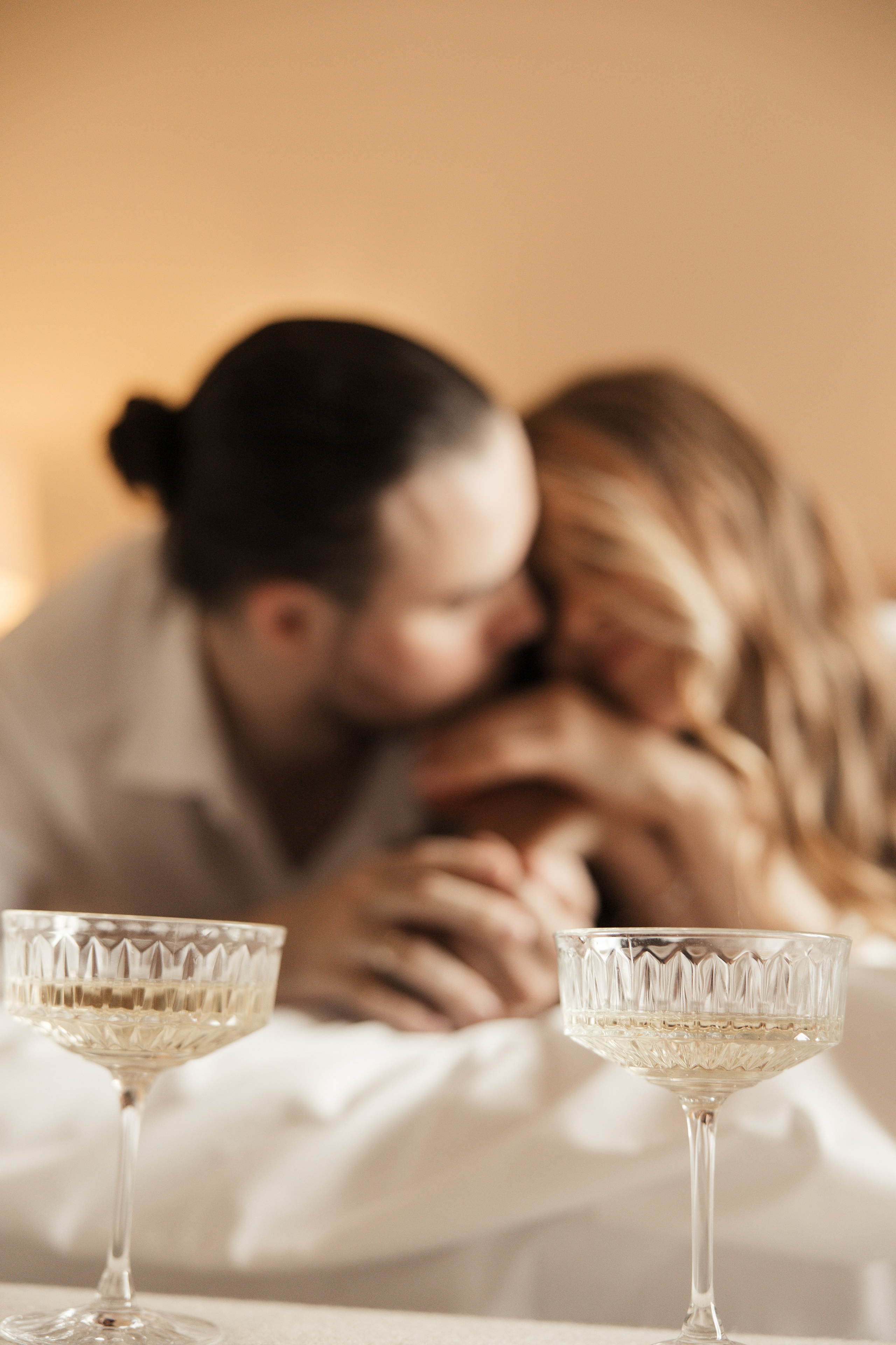 Ксения & Андрей. Семейный фотограф в Москве Виктория Ястребинская