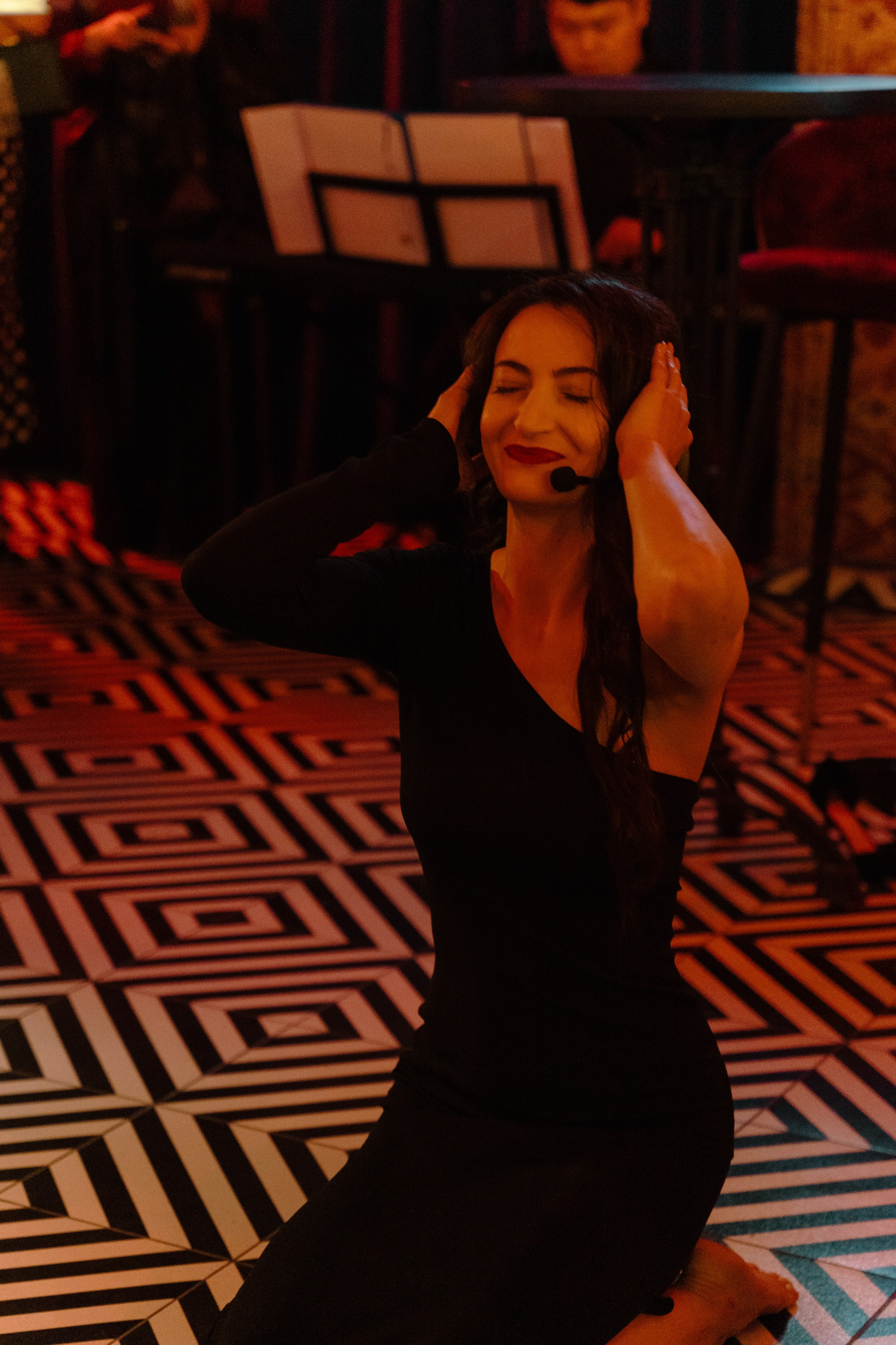 Art Ball. Репортажный фотограф в Астане — Диана Калтаева, портретный фотограф