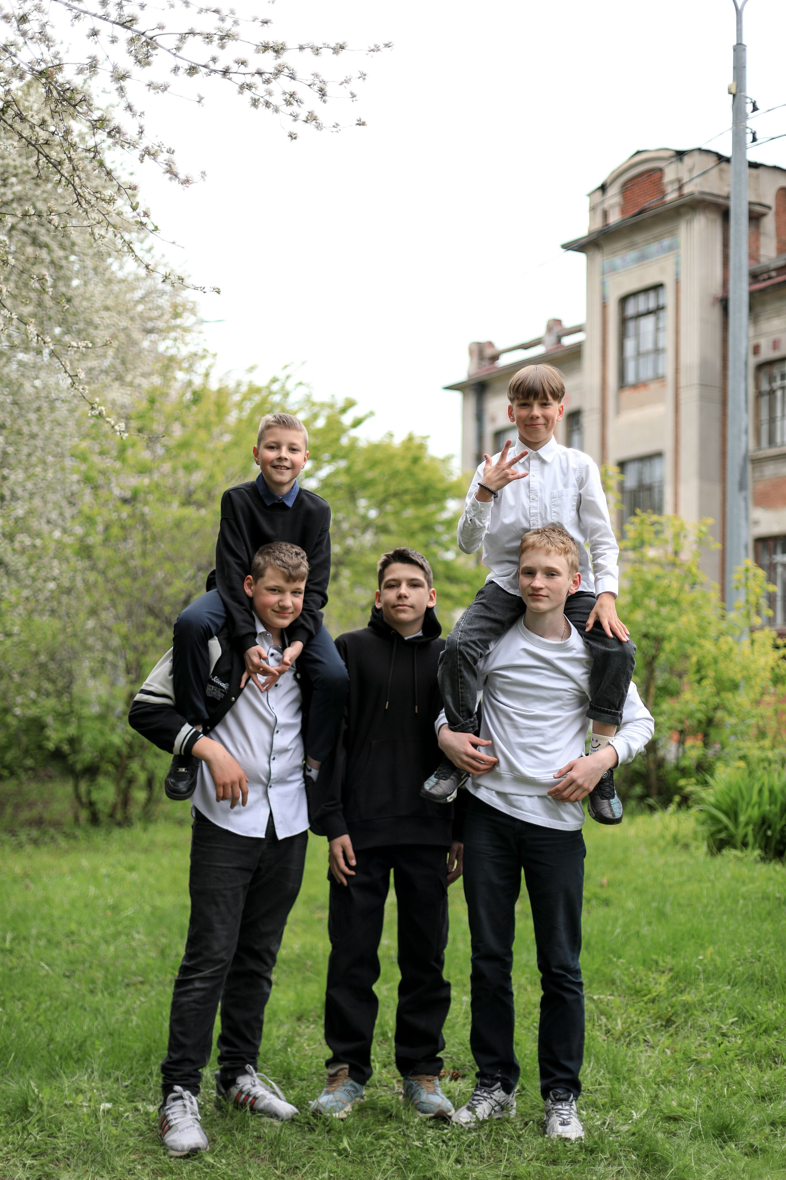 6 Б. Контент фотограф в Москве Екатерина Михно