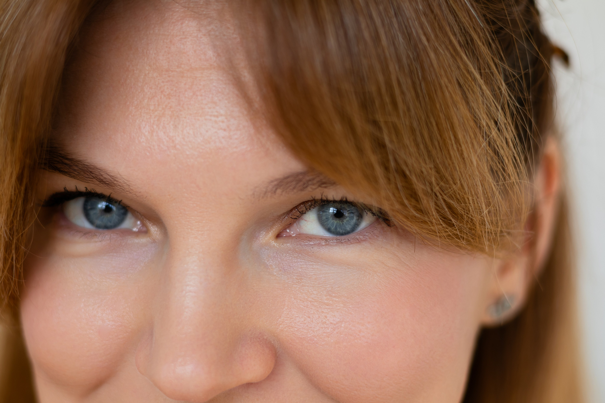 Ксения. Индивидуальная фотосессия в студии, Екатеринбург. Фотограф в Екатеринбурге Пойгина Елена