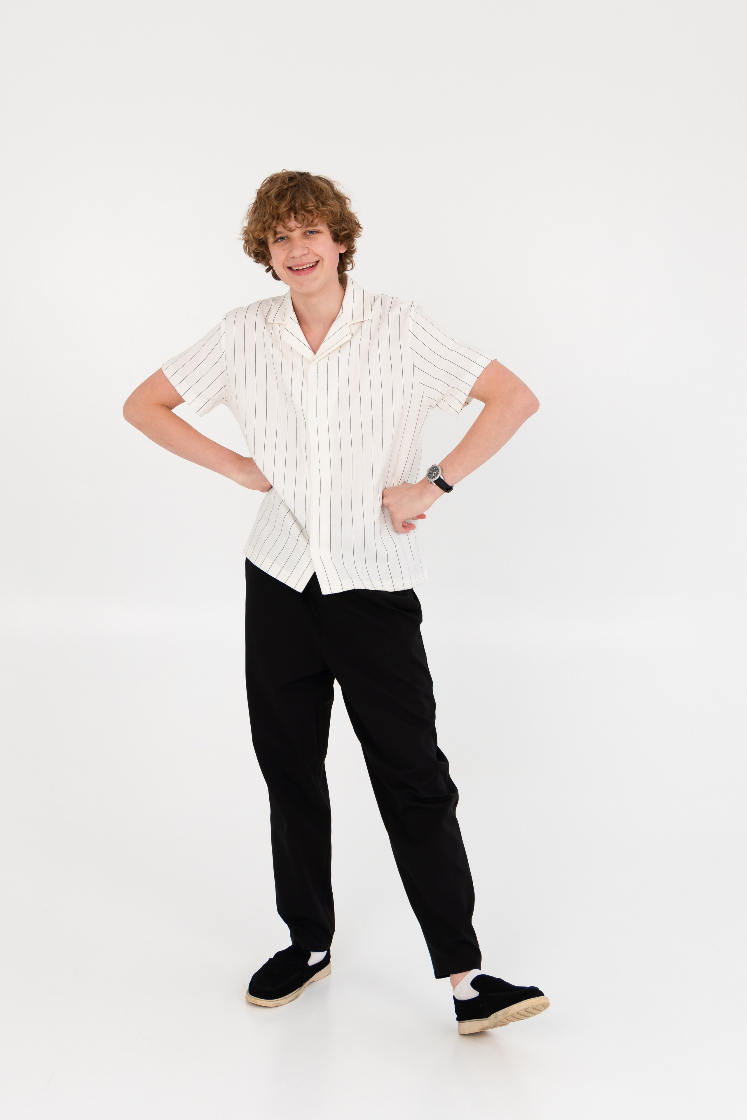 Давыдовых много не бывает! Семейная фотосессия в студии. Фотограф в Екатеринбурге Пойгина Елена