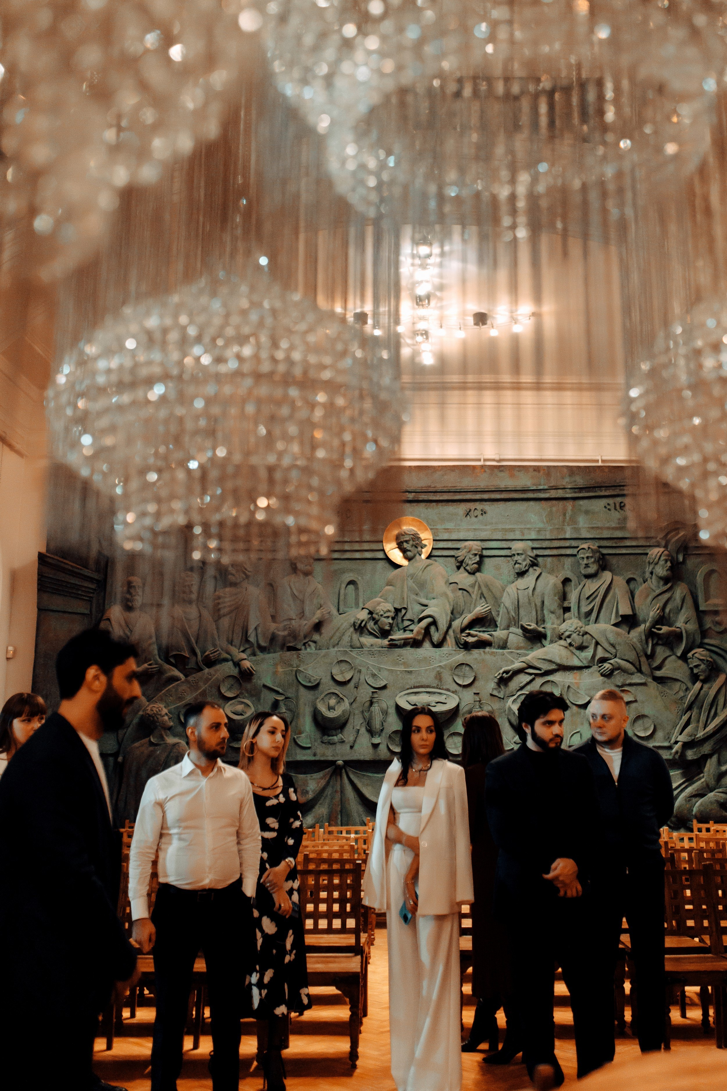 Social & Events. Фотограф Москва