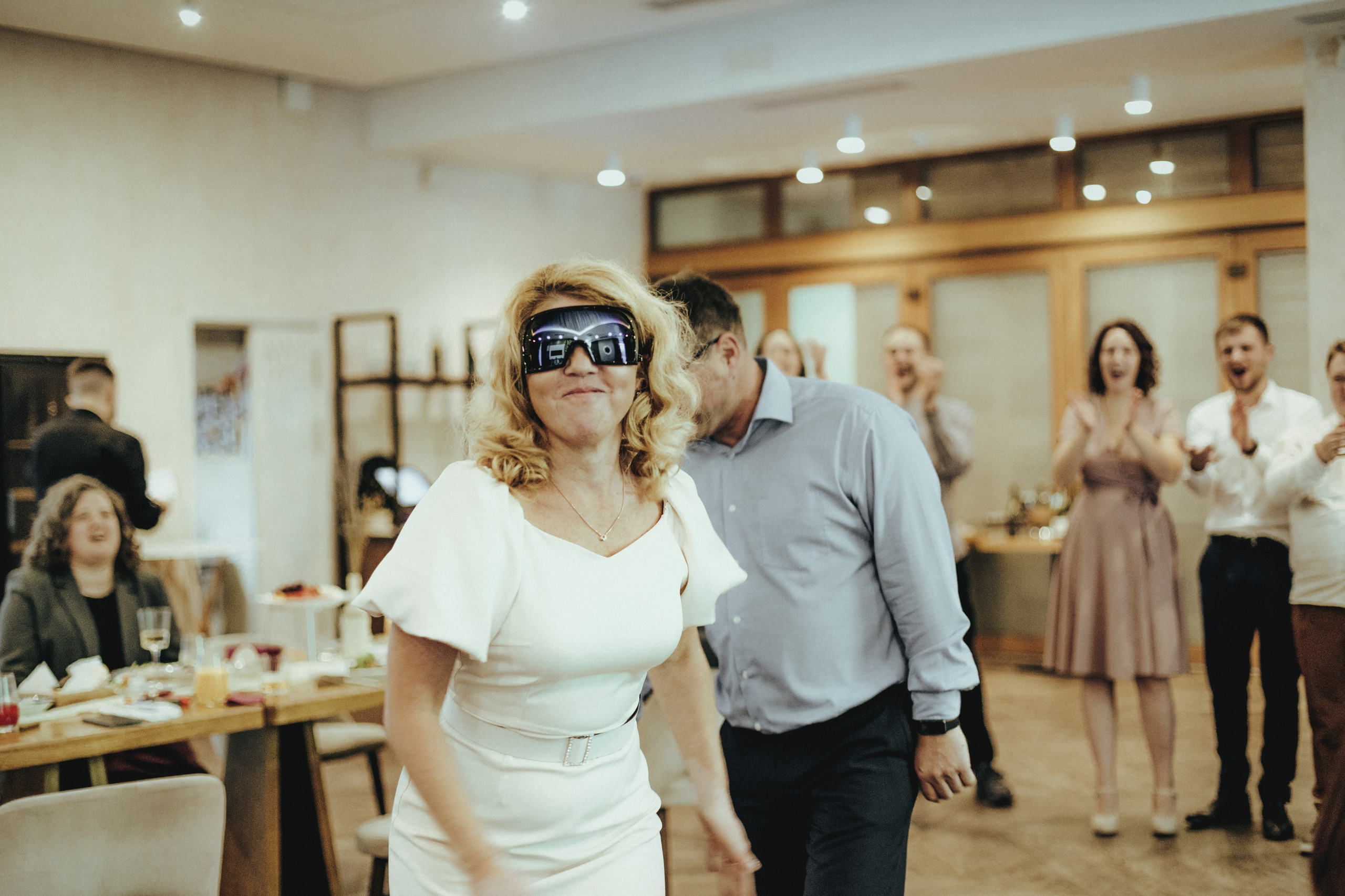 Свадебные съемки. Ph___tina