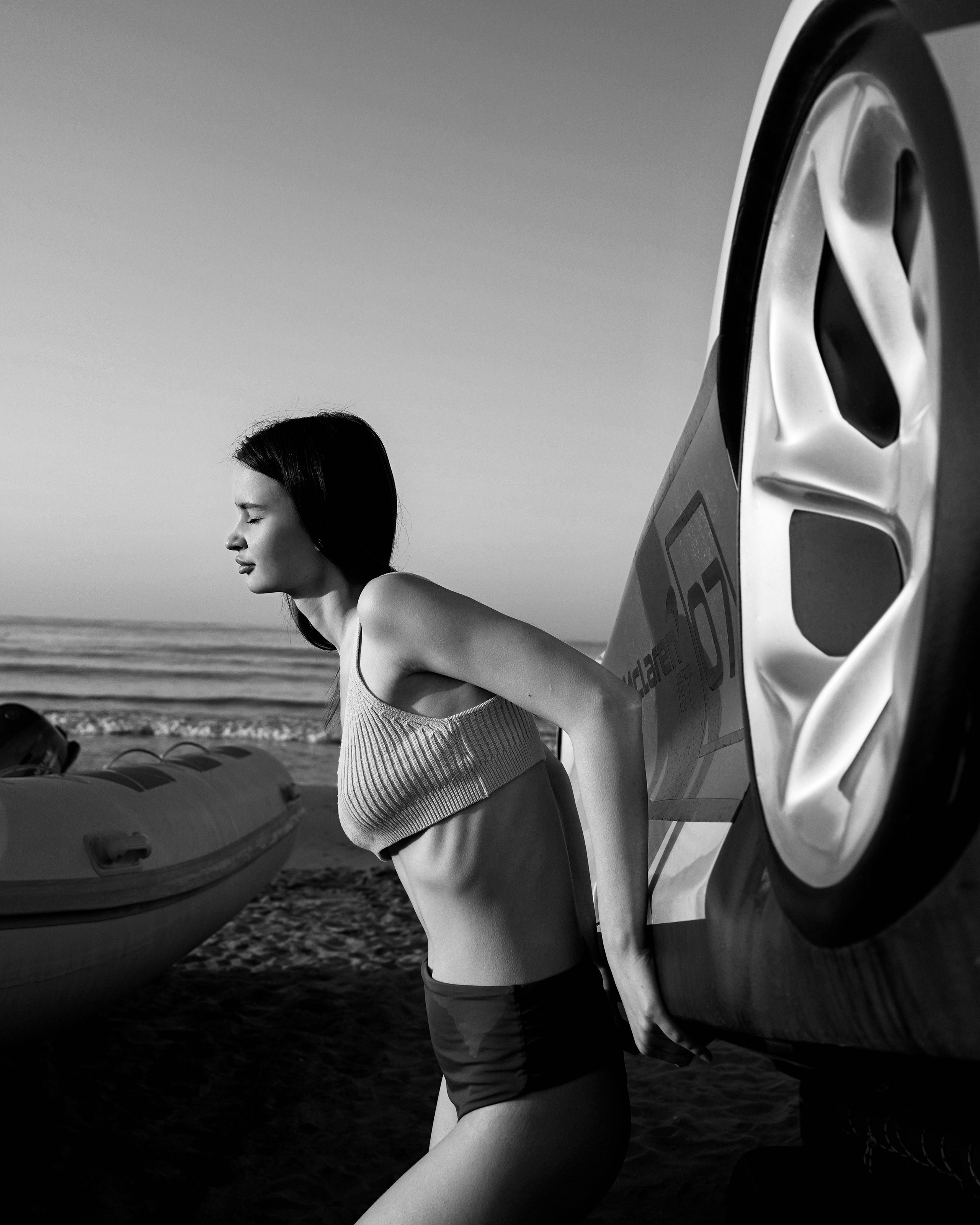 КАТЯ | СИДЕ. Photographer Barcelona