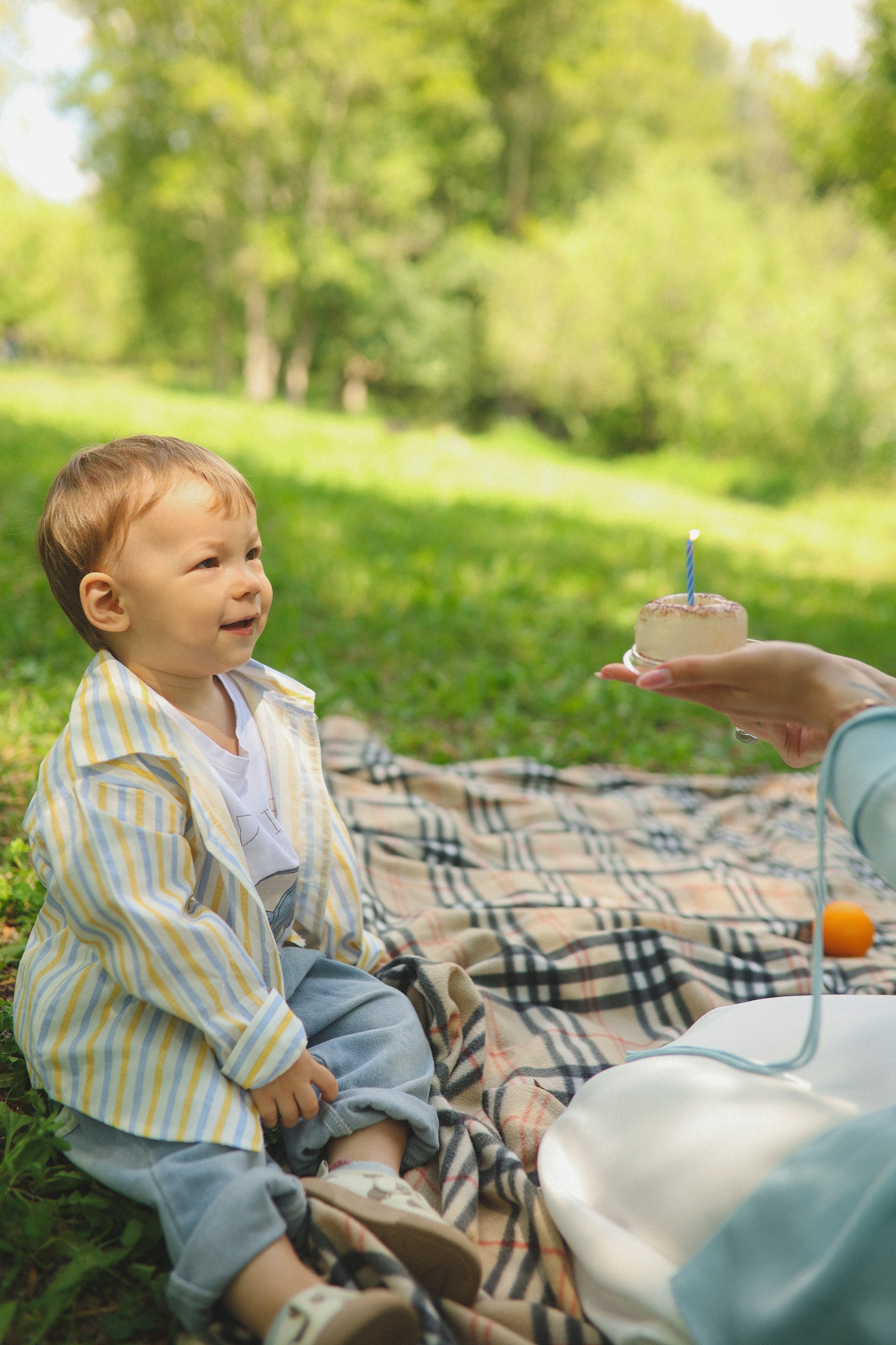 Семья Даши, Марка и Татьяны. Фотограф Самара Лена Мандарин