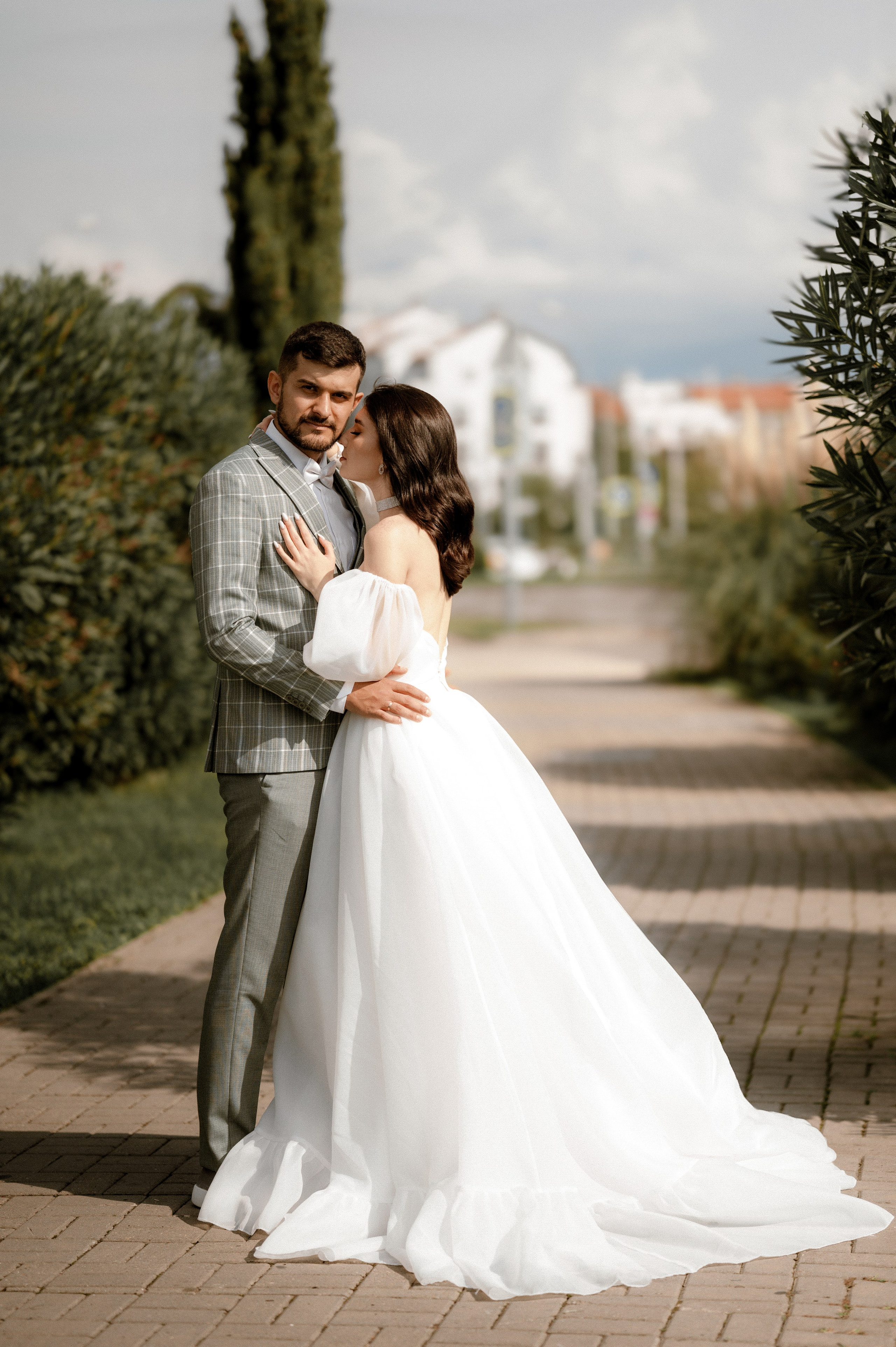 Романтическое путешествие. Семейный и свадебный фотограф в Самаре