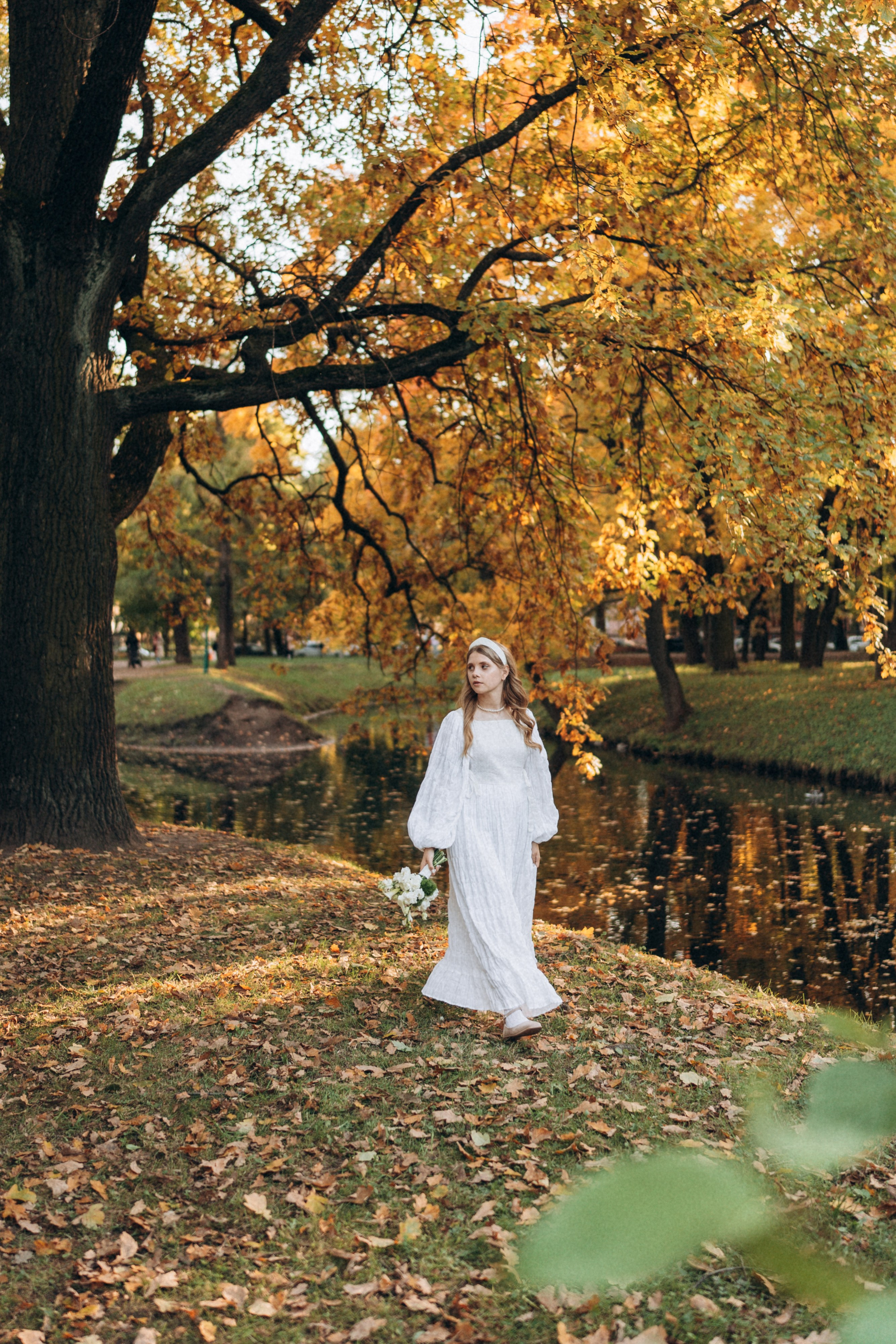 Любовь во 2-м Дворце Бракосочетания. Фотограф в Санкт-Петербурге — Лучина Екатерина