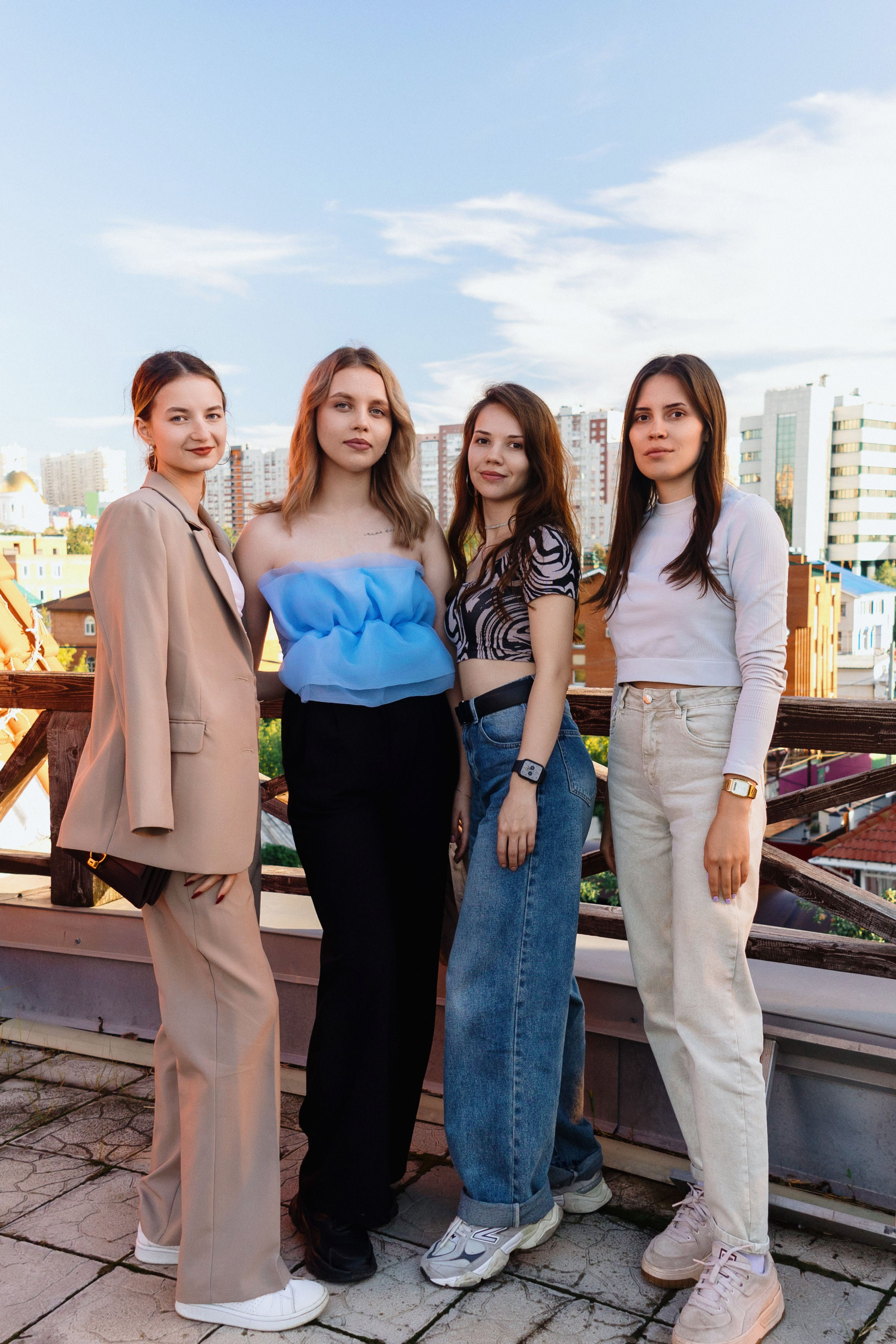 Показ MARBLE. DENISOV ART (фото, видео, дизайн) САМАРА