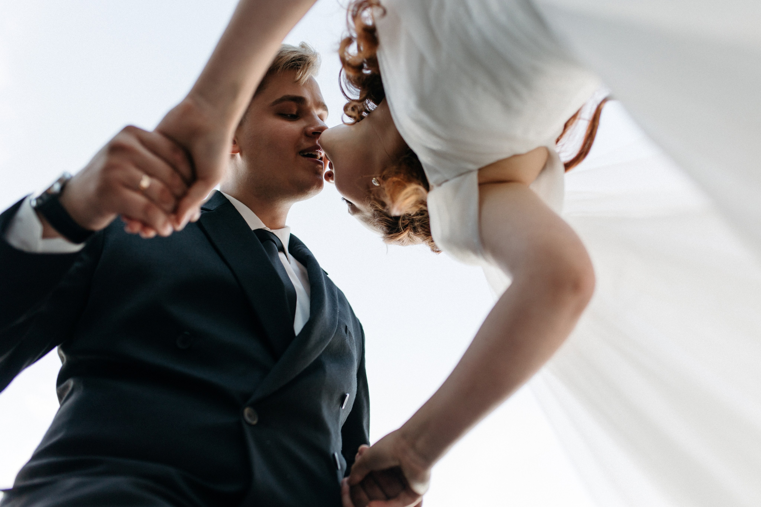 Илья и Эрика. Свадебный фотограф Гродно Минск Destination wedding photographer