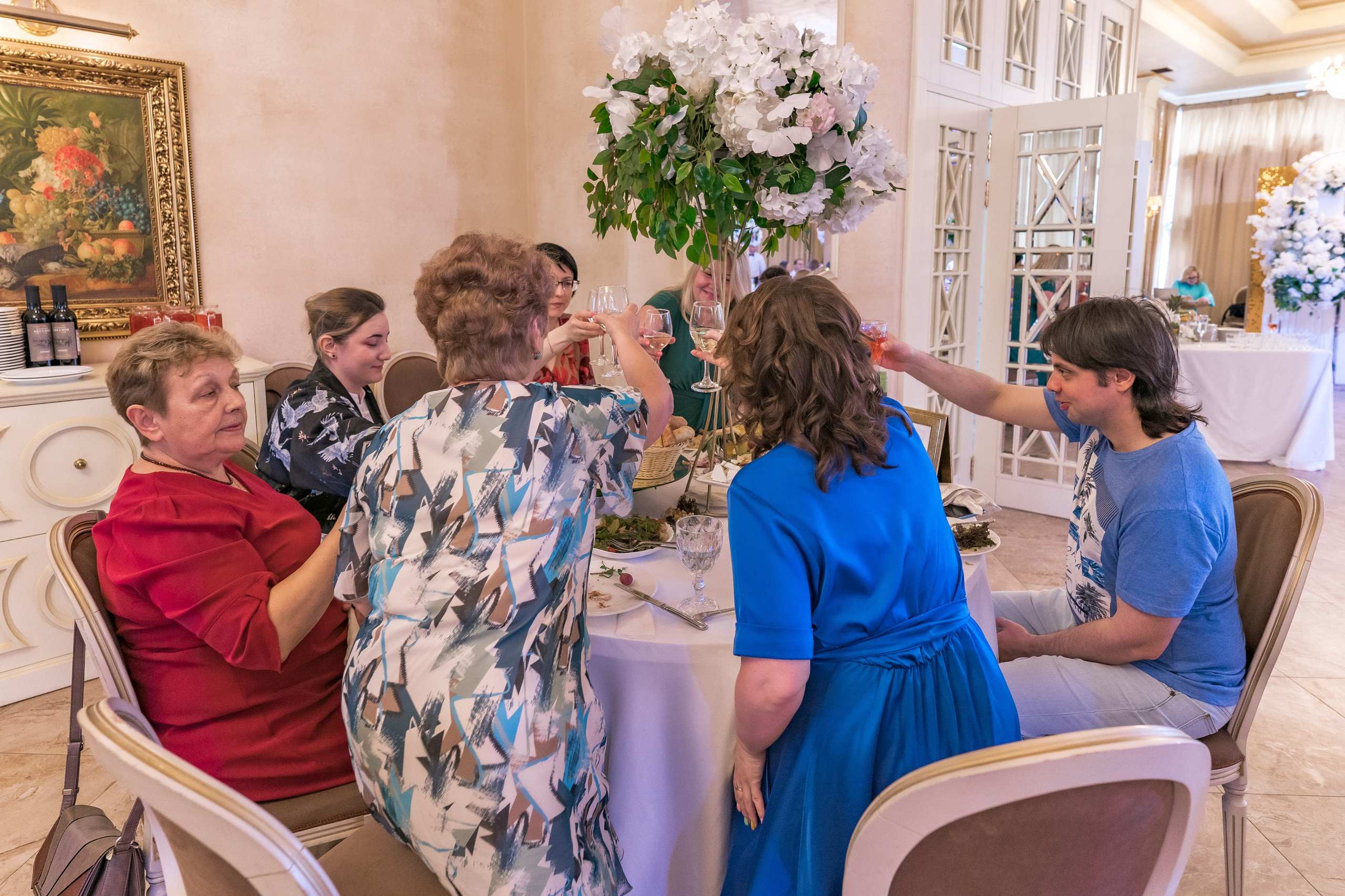 Корпоратив