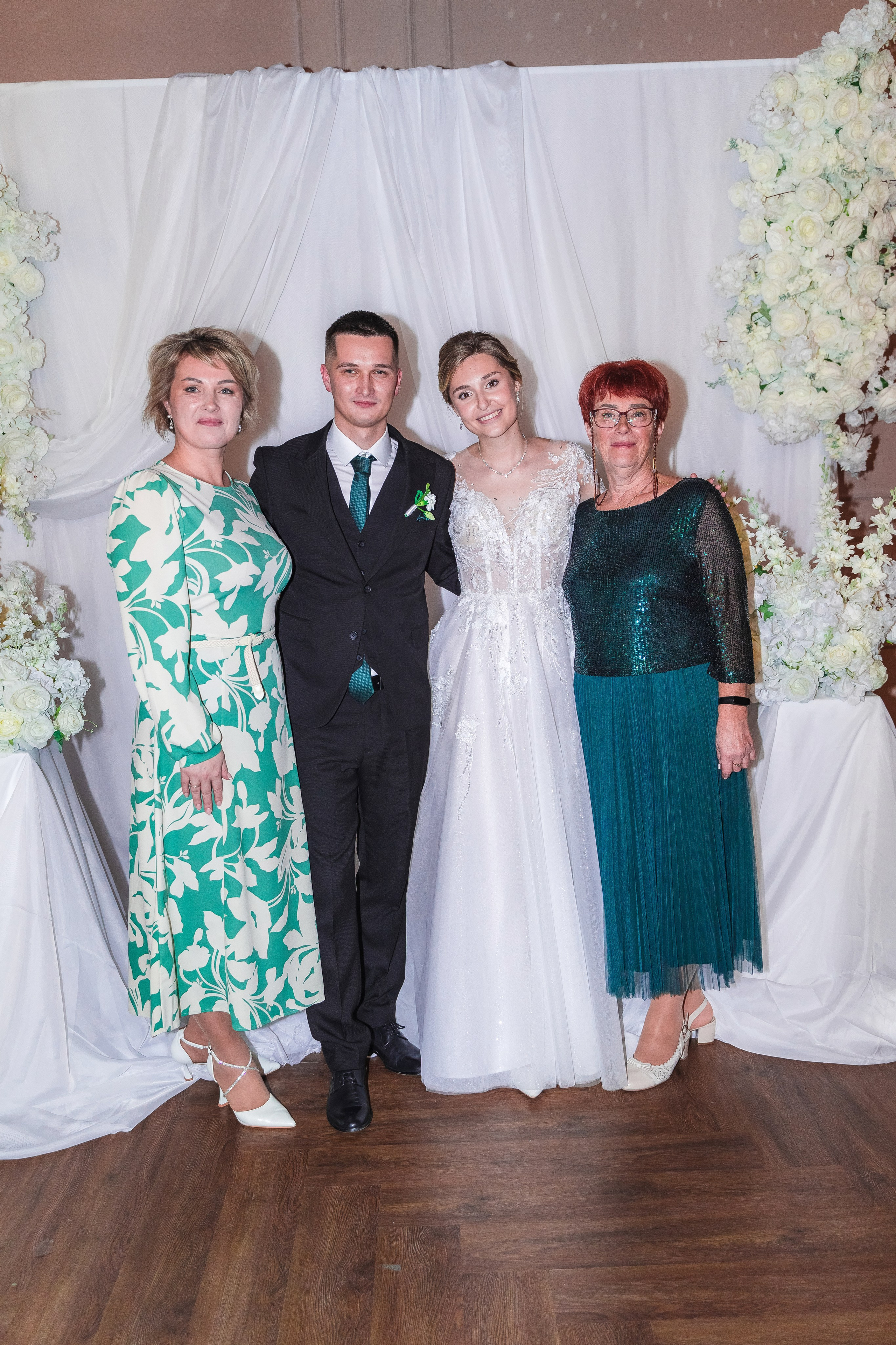 Евгений + Елена