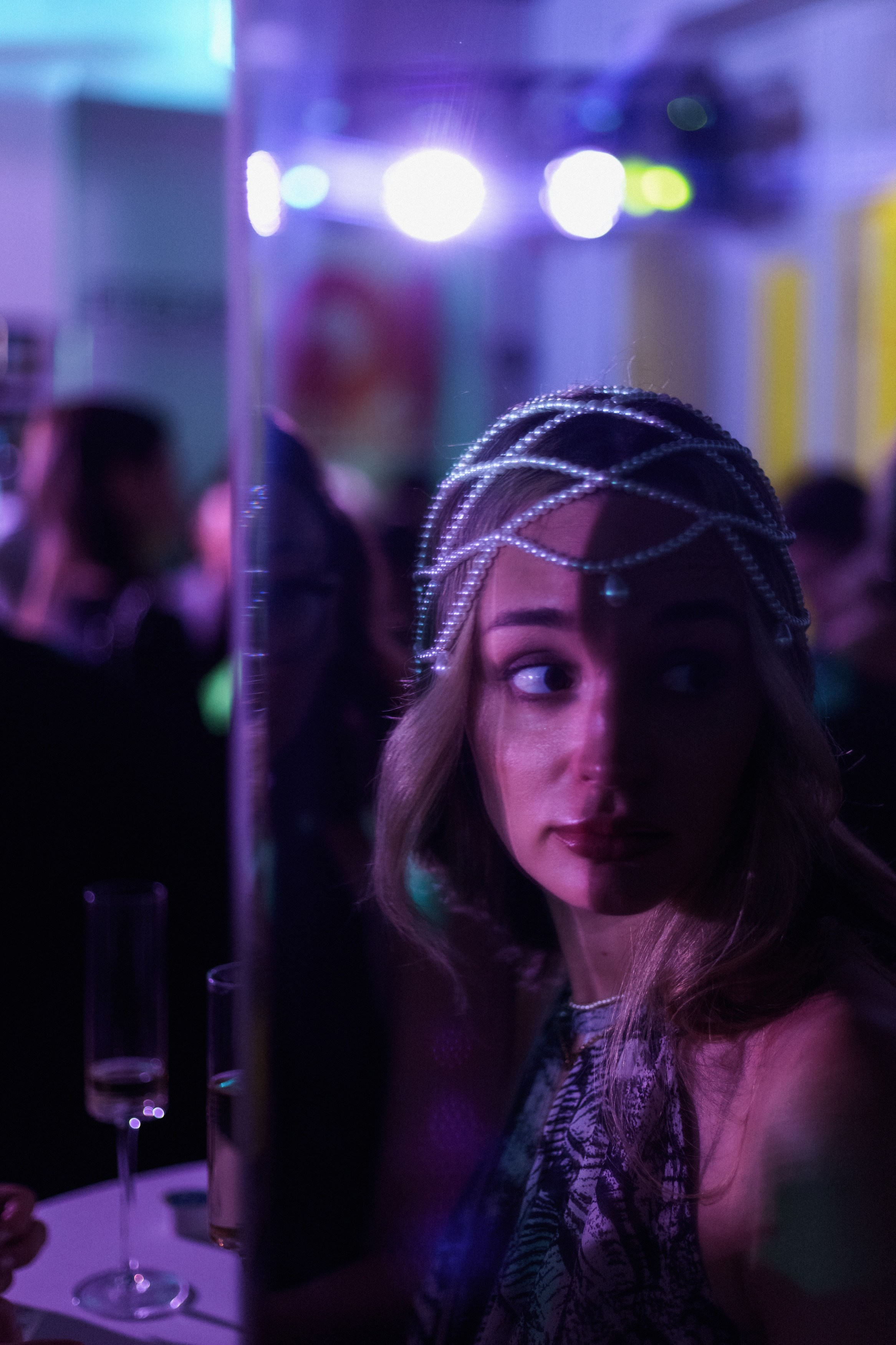 DGD WILD PINK. СВОИ. ФОТООТЧЕТЫ-СОБЫТИЯ-МЕСТА