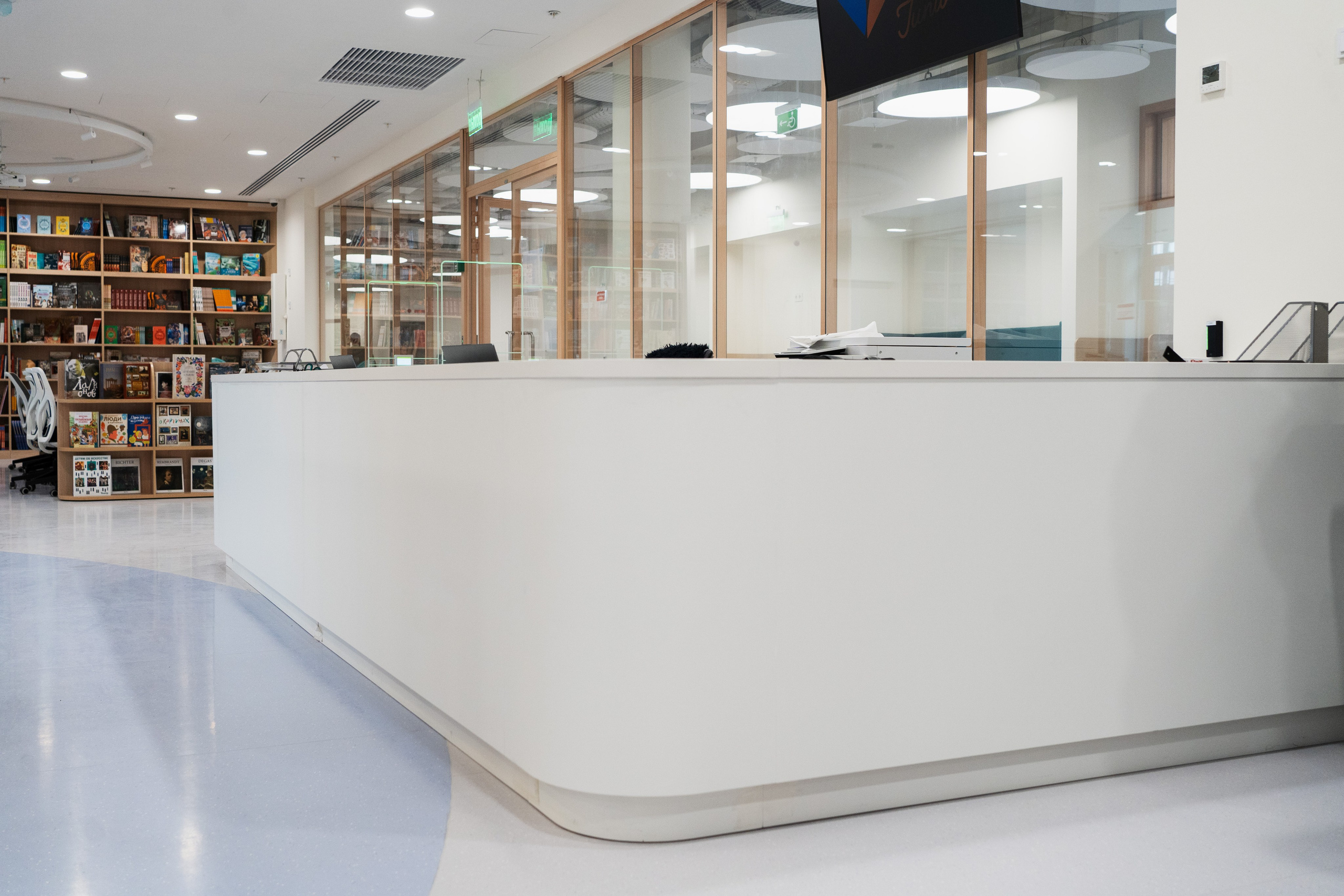 Letovo Junior. Елена Пашкевич, интерьерные съемки | Москва