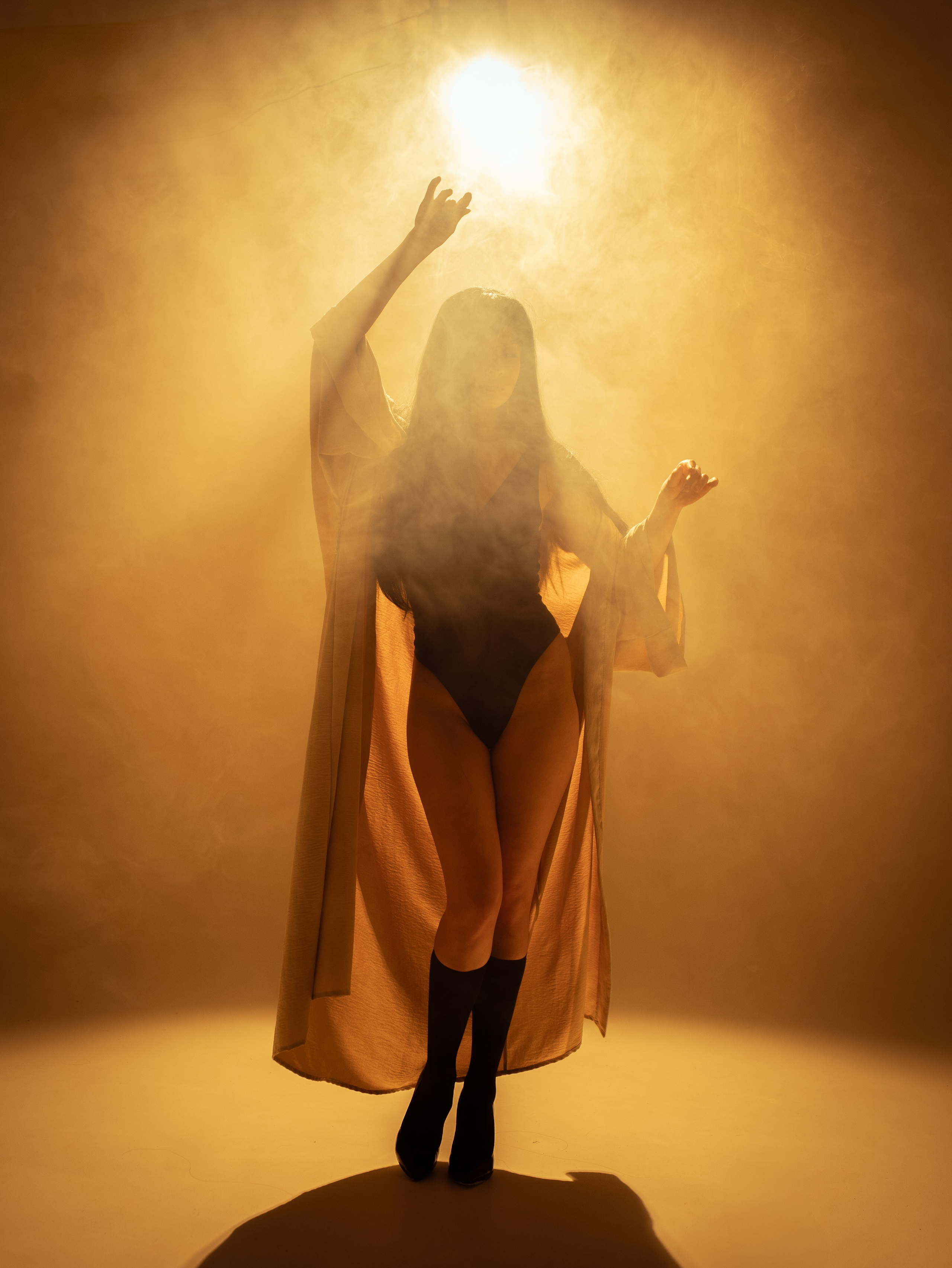 Студийная съемка. Семейный и портретный фотограф в Москве Яна Прасолова