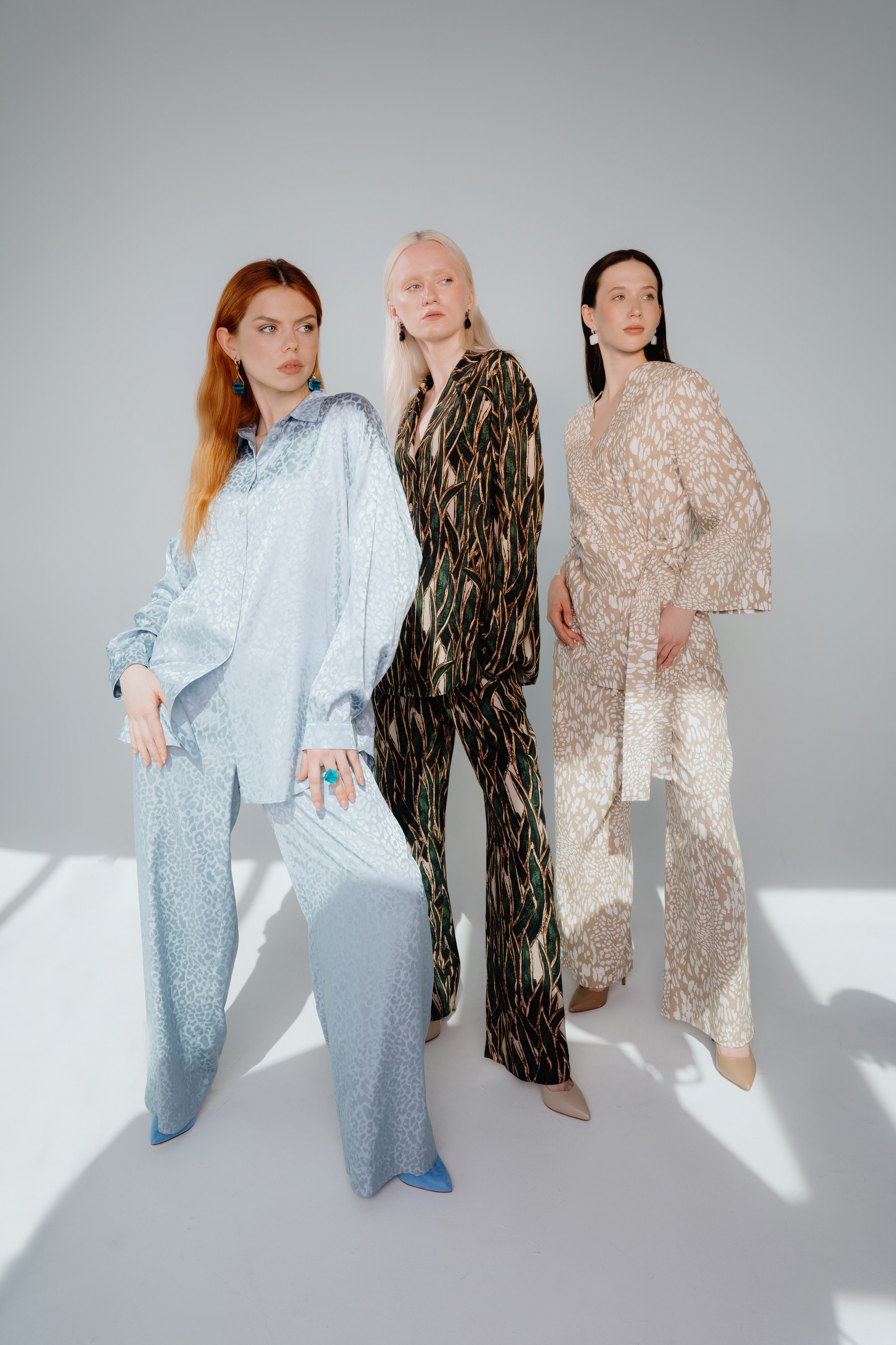 28/04/2023 Съемка для ЦГД. Журнал Камергер