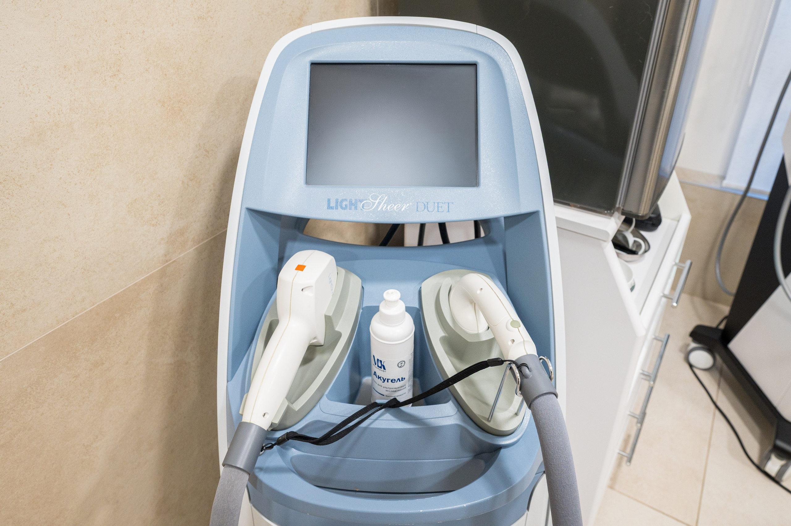 Клиника «Формула счастья». Интерьерный фотограф. Фото- видеосъемка недвижимости Санкт-Петербург