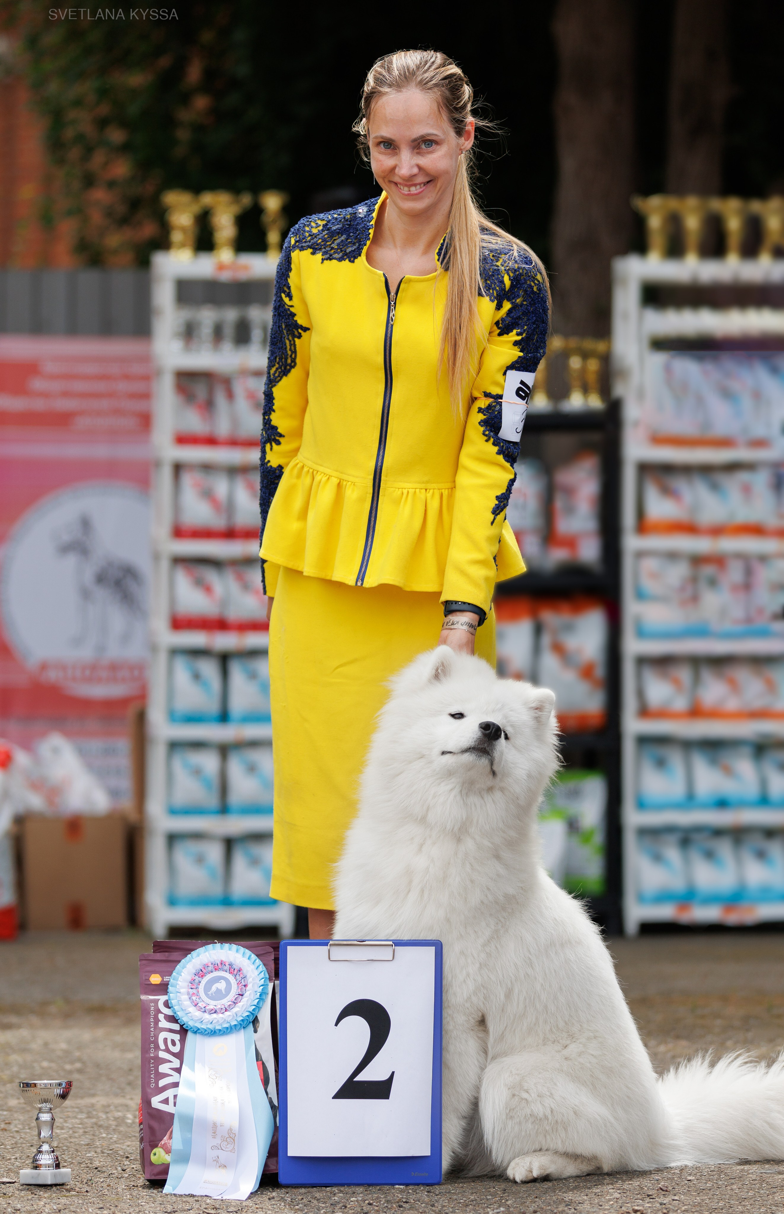 Фото с выставки собак. Фотограф — анималист Светлана Кысса|фотограф собак в Краснодаре и Нижнем Новгороде