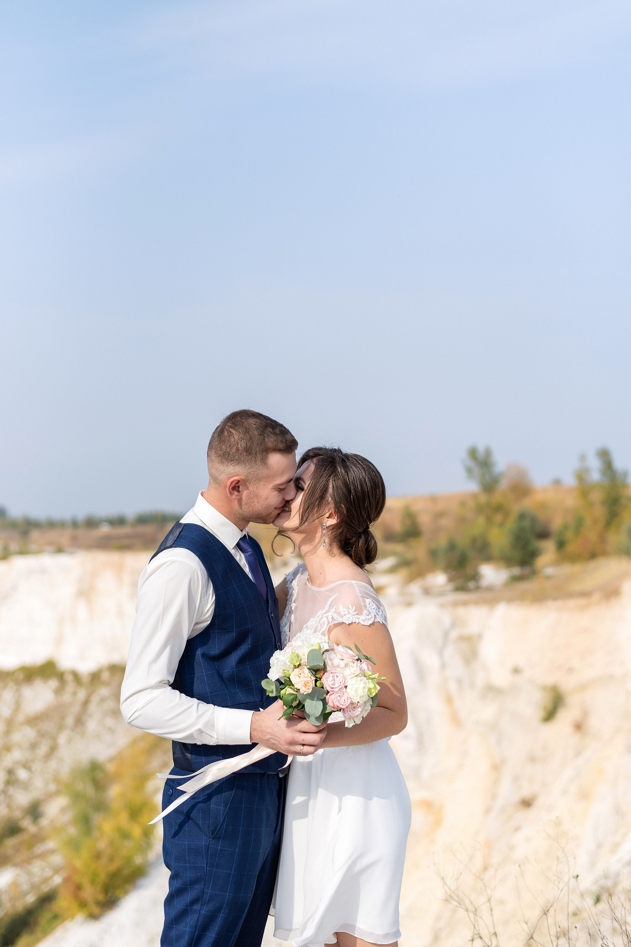 Карина и Артём. Семейный и детский фотограф в Воронеже София Минакова