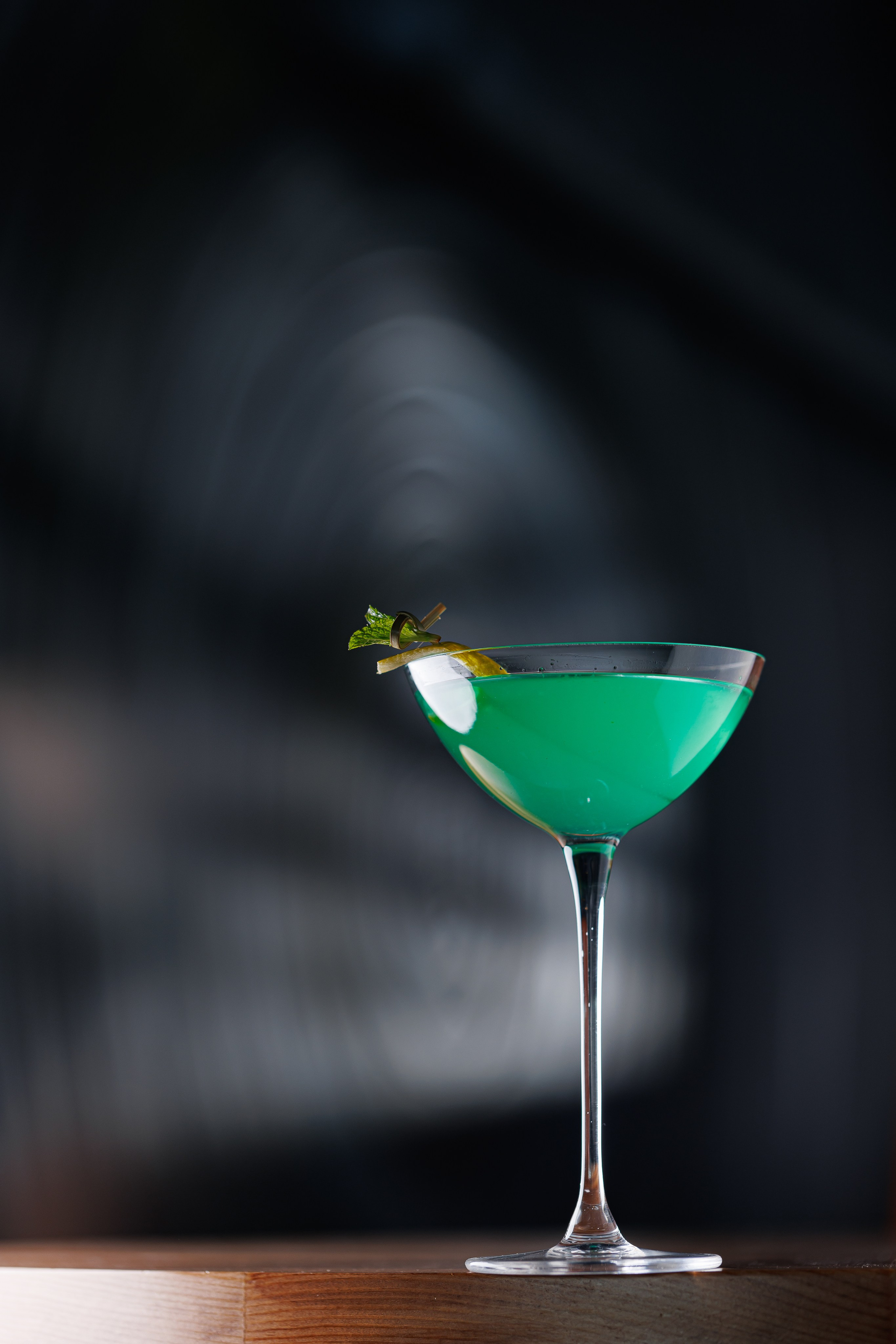 Siberia Lounge & Bar