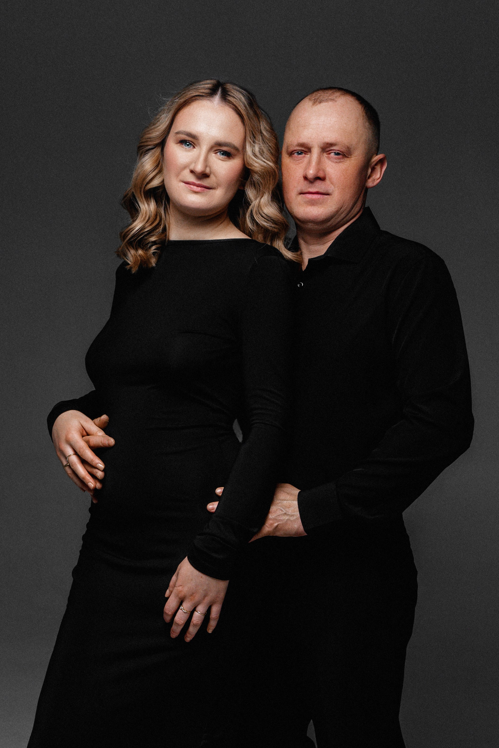 Лера и Андрей — история любви. Ваш семейный фотограф в Минске — Вика Трегубова