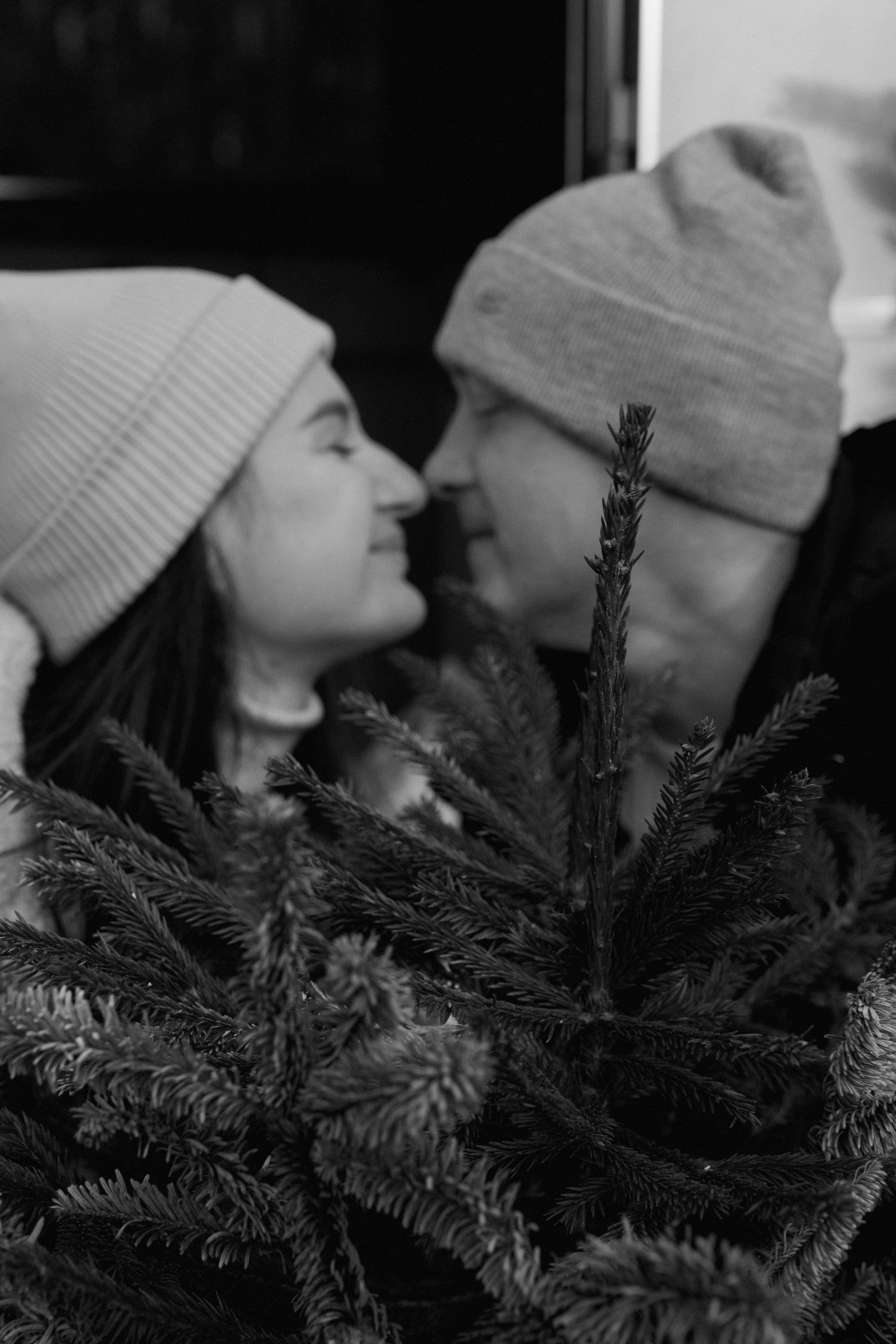 Путешествие в Новый Год. Ваш семейный фотограф в Минске — Вика Трегубова