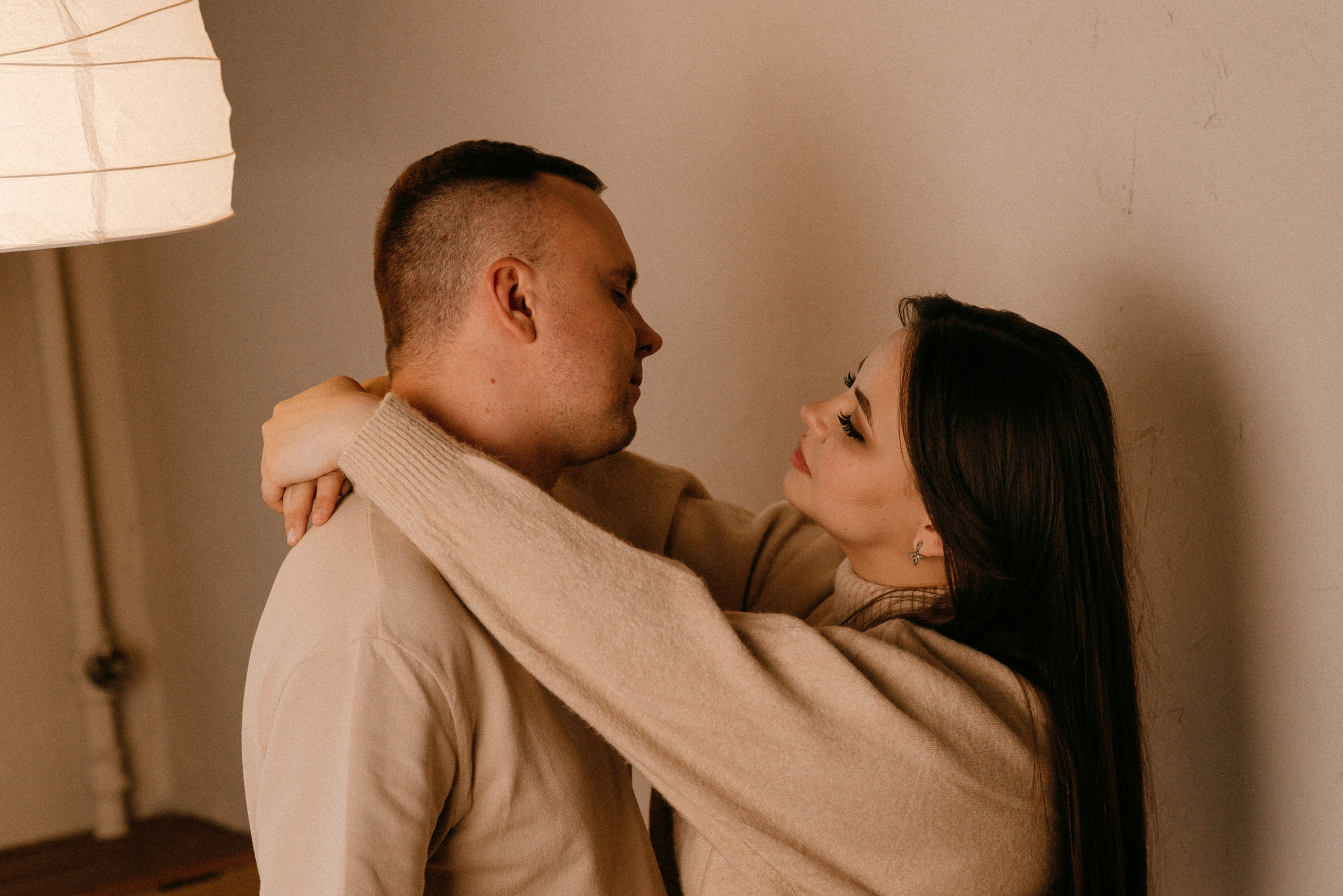 Карина и Даниил. Фотограф Дмитрий Опаленов