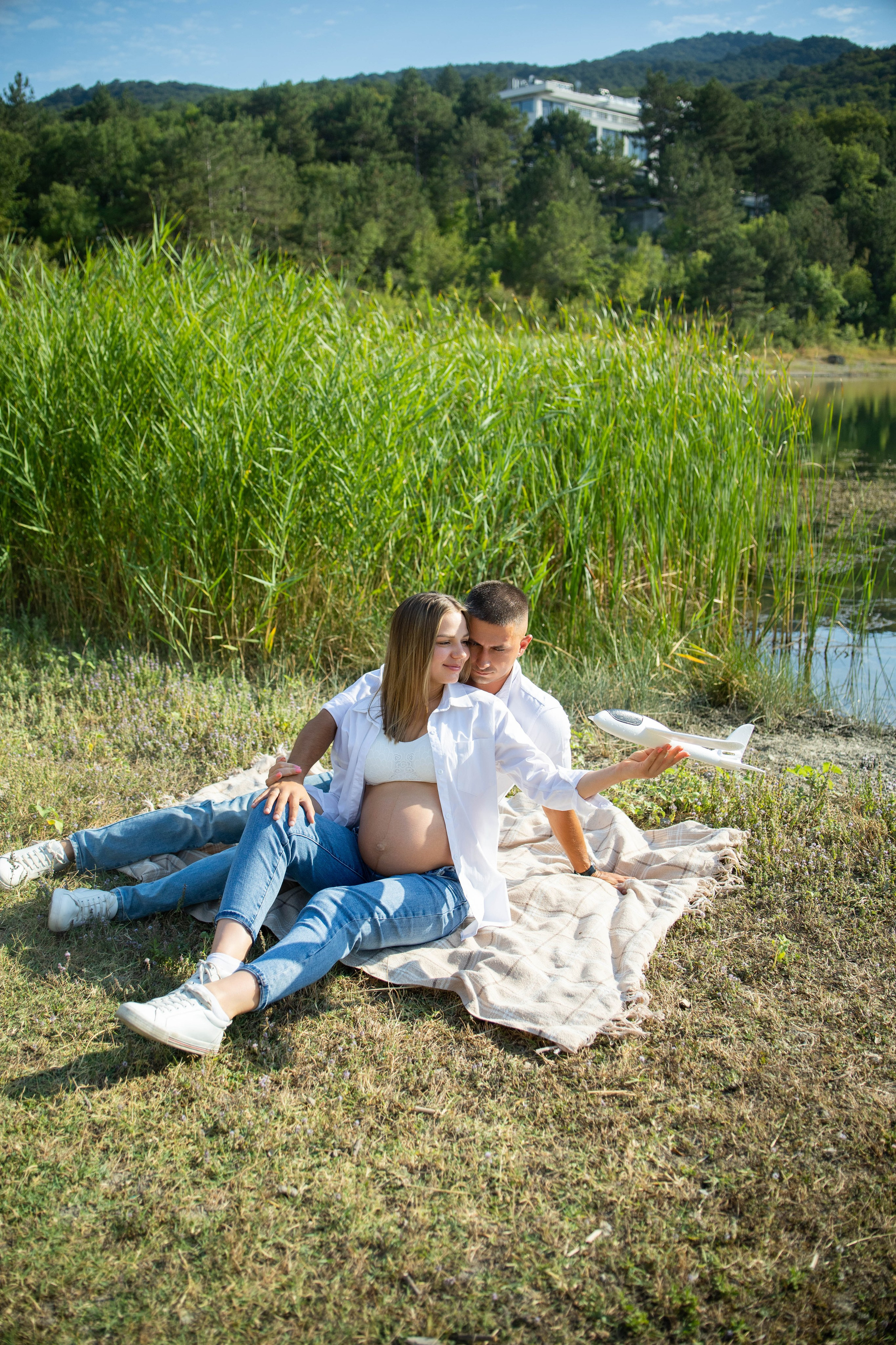 Фотосессия выездная Love story. Фотограф в Крыму Татьяна Барицкая ЕНОТИКА