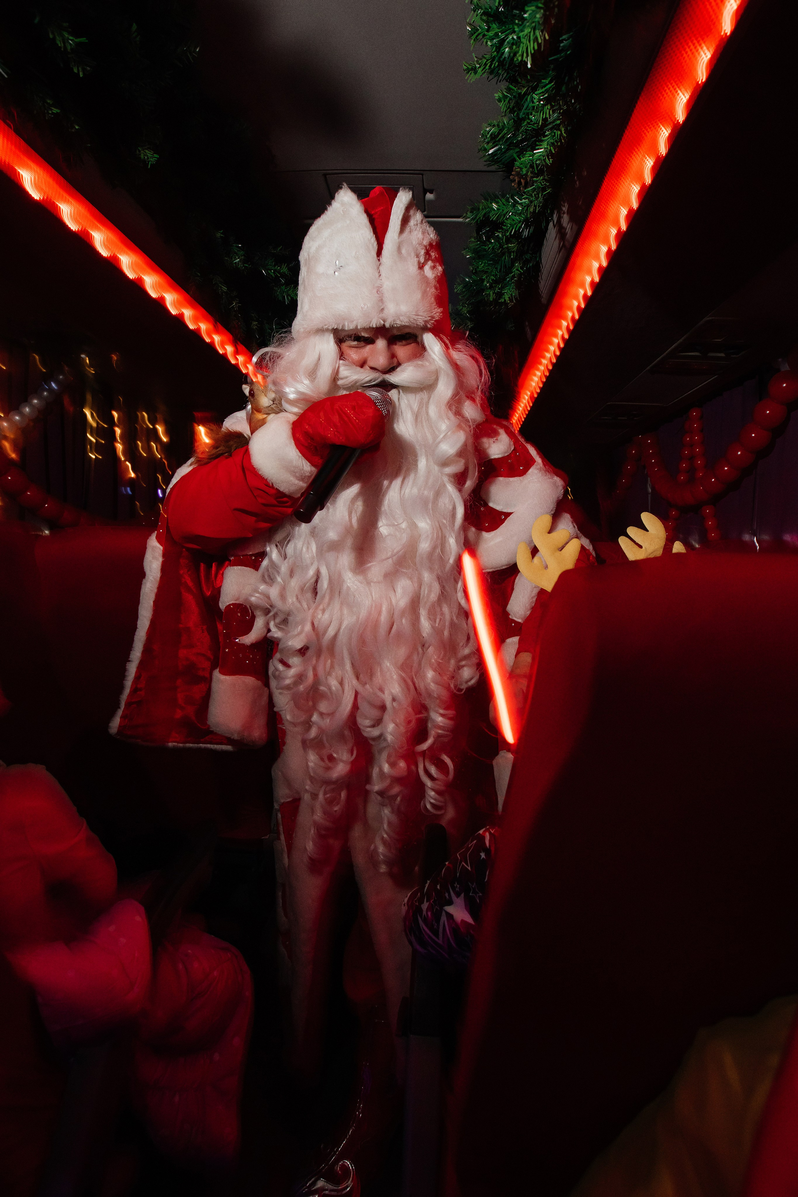 Моробус с Кульбит. Екатерина Ярковая фотограф