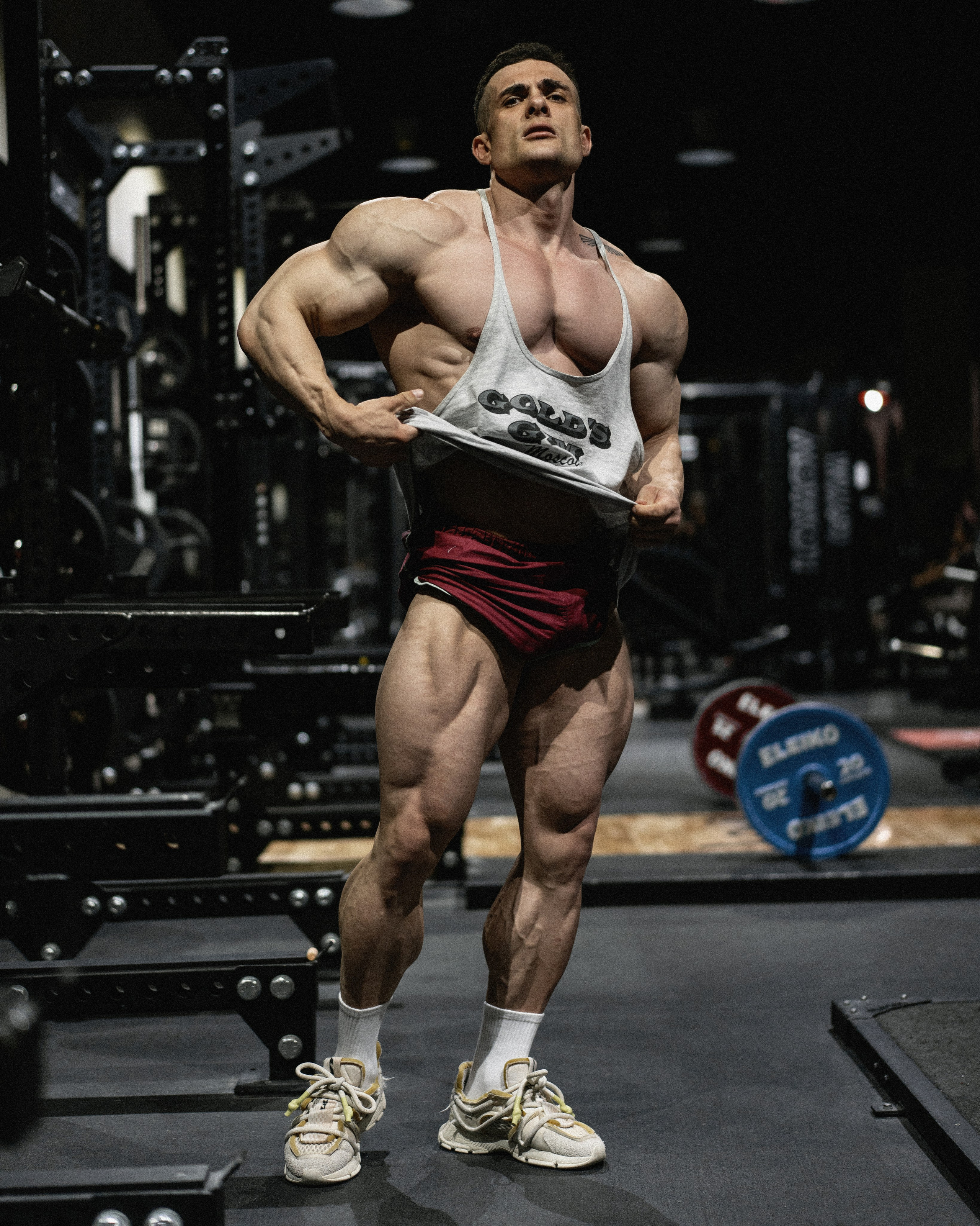 СПОРТ. RIN Production