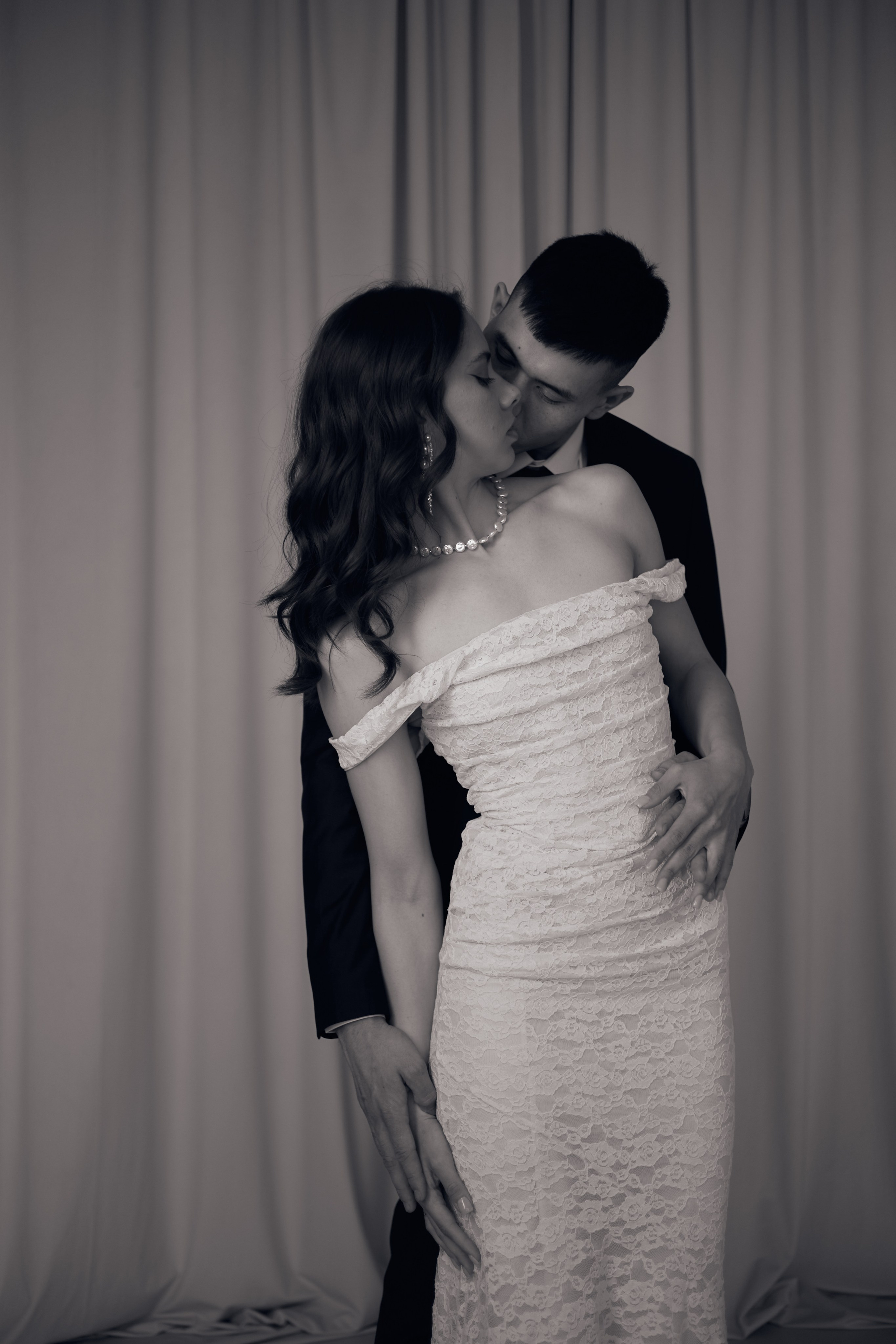 Диляра и Тимур. Фотограф из Казани