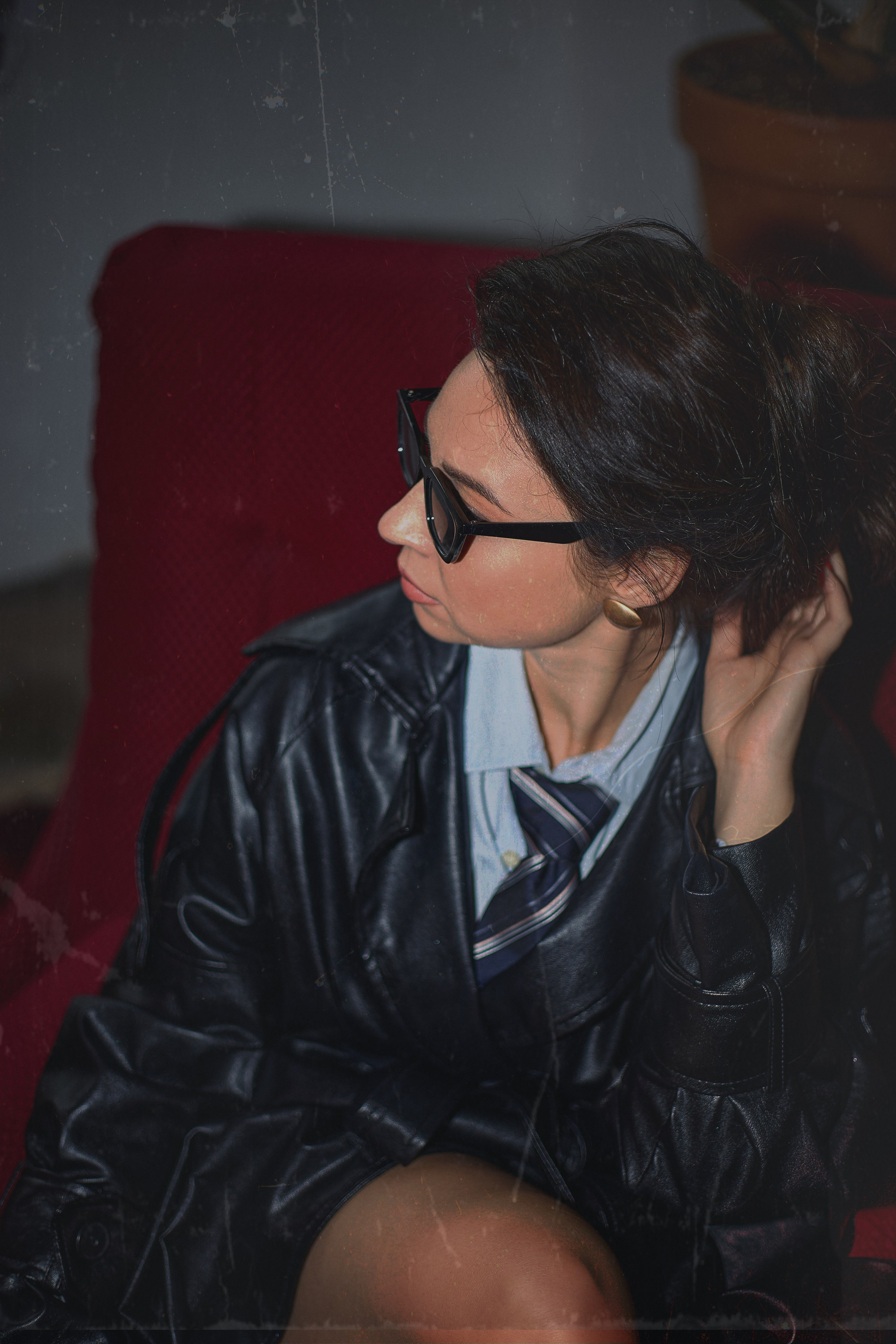 Ох, этот Вайб 90-х…. Фотограф, мобилограф Ростов-на-Дону