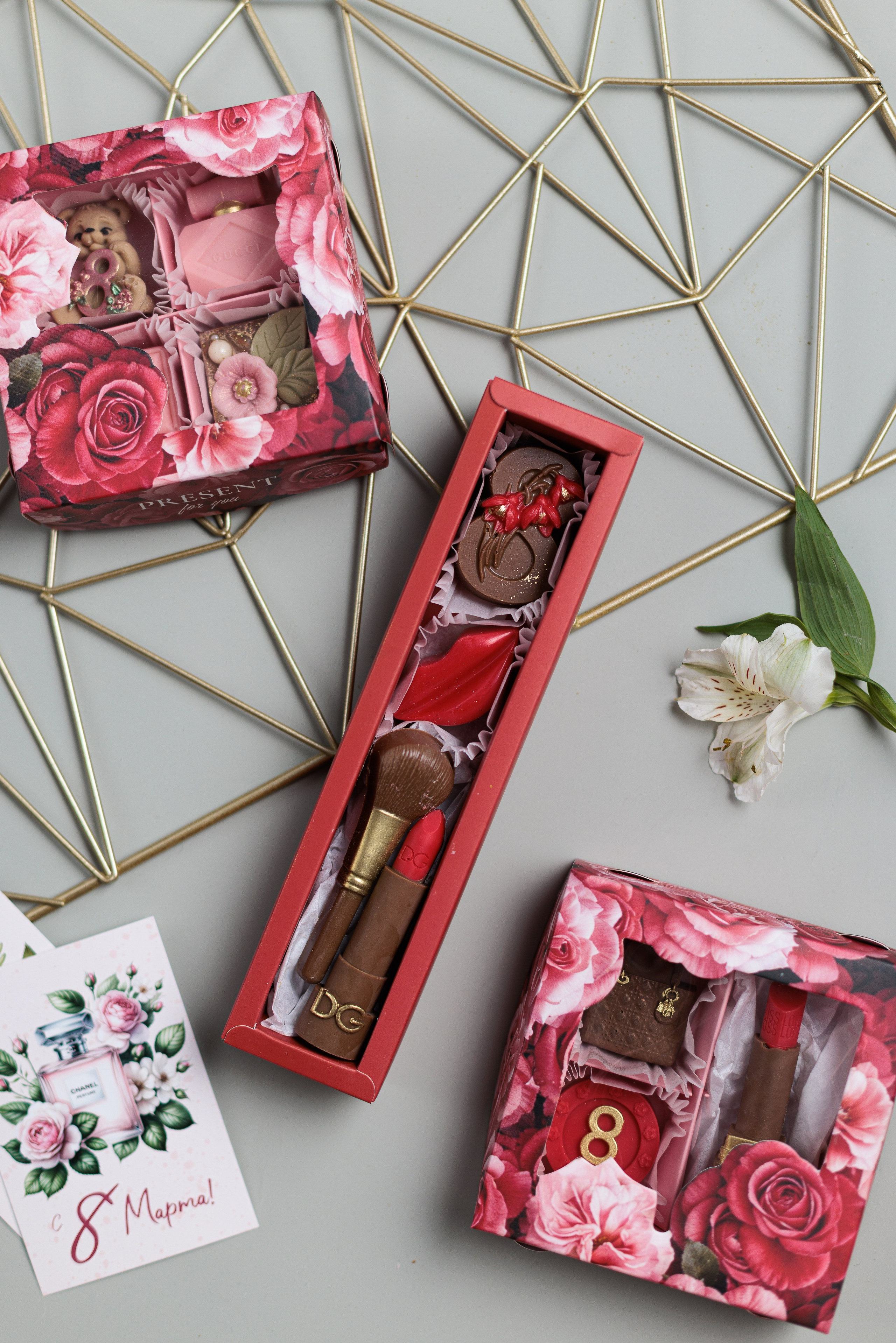 Предметное фото. Главная