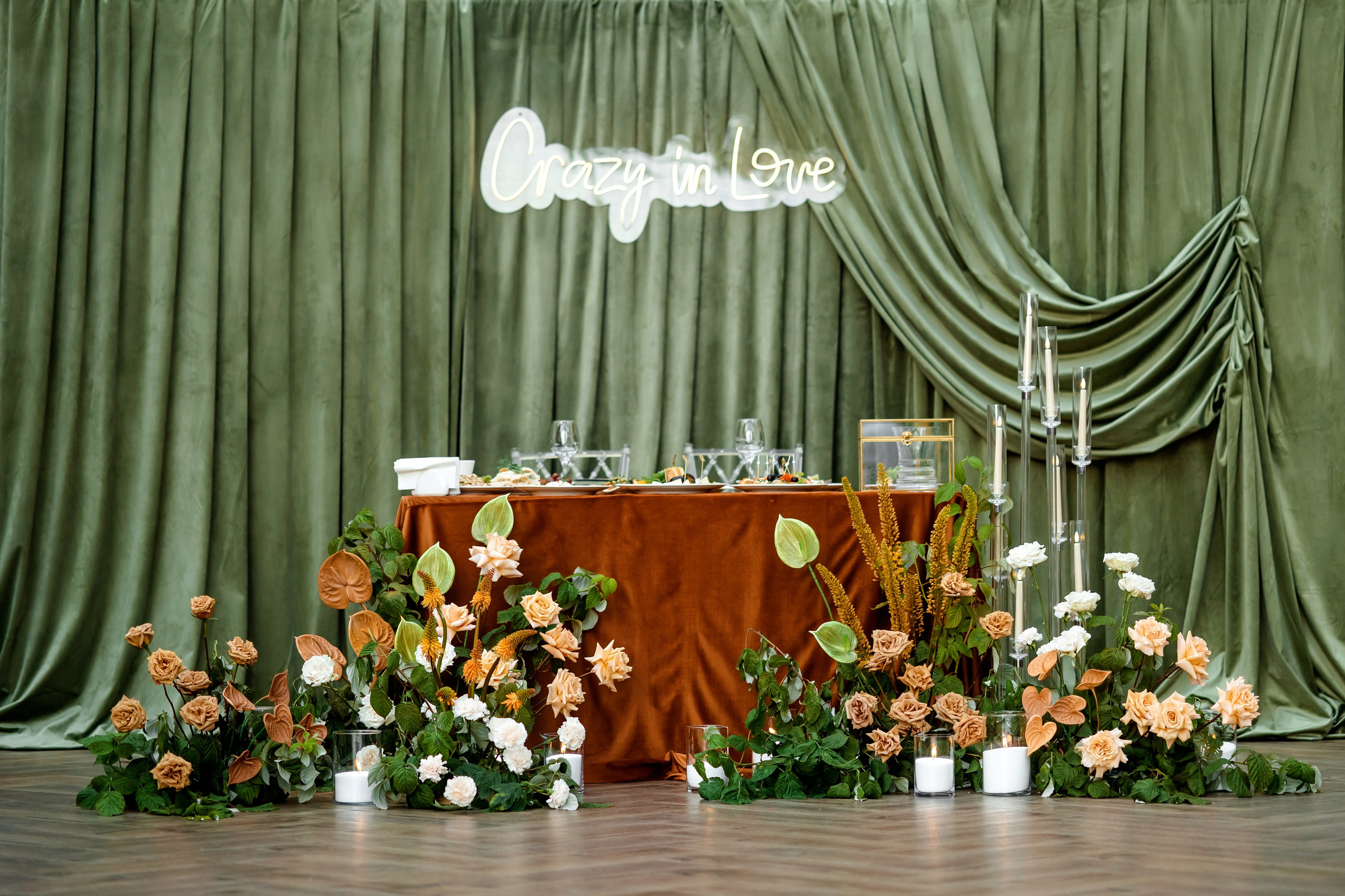 Свадебный фотограф в Калининграде Филоненко Наталья