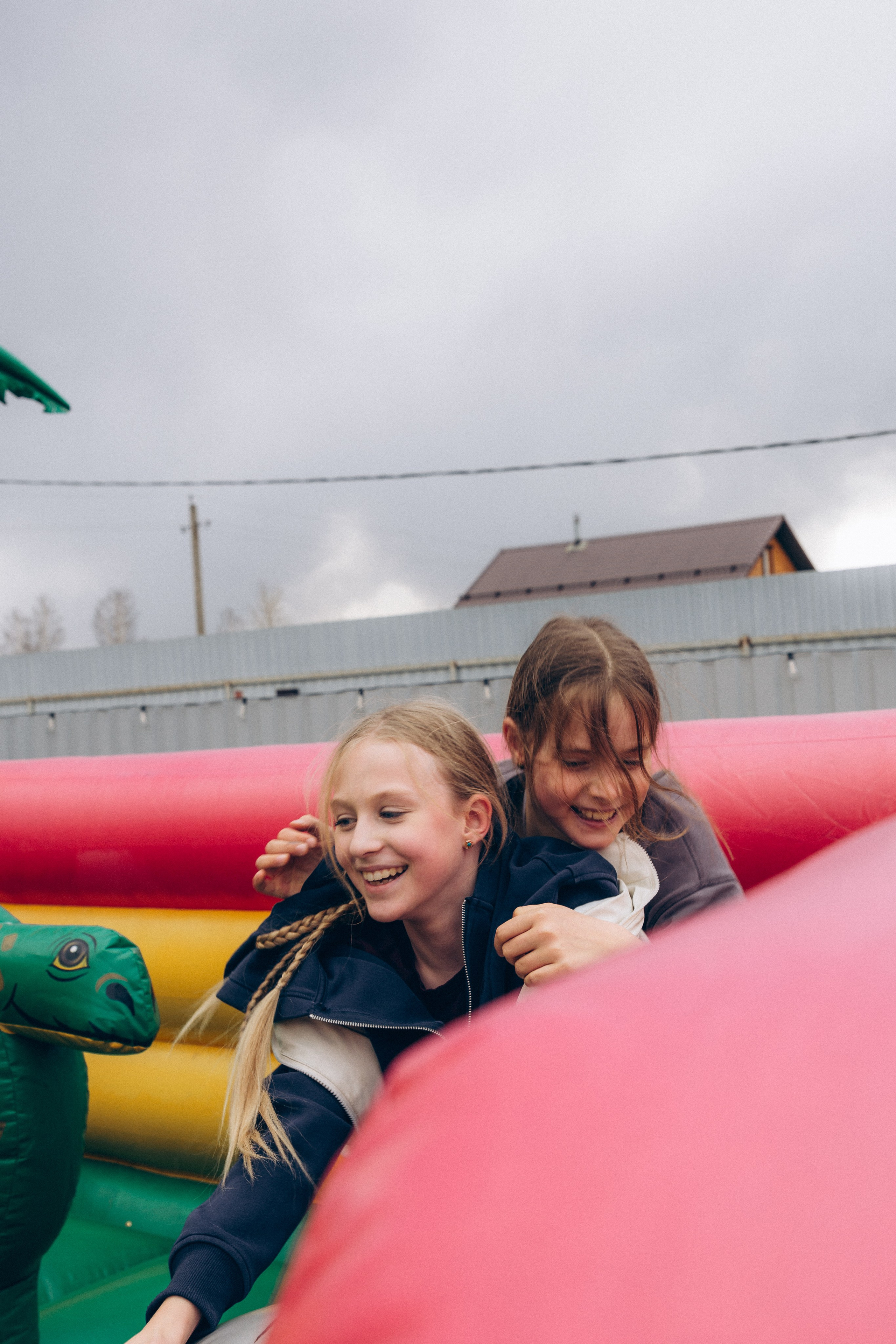 День Рождения Мирона. Детский и семейный фотограф в Твери Анастасия Соловьева