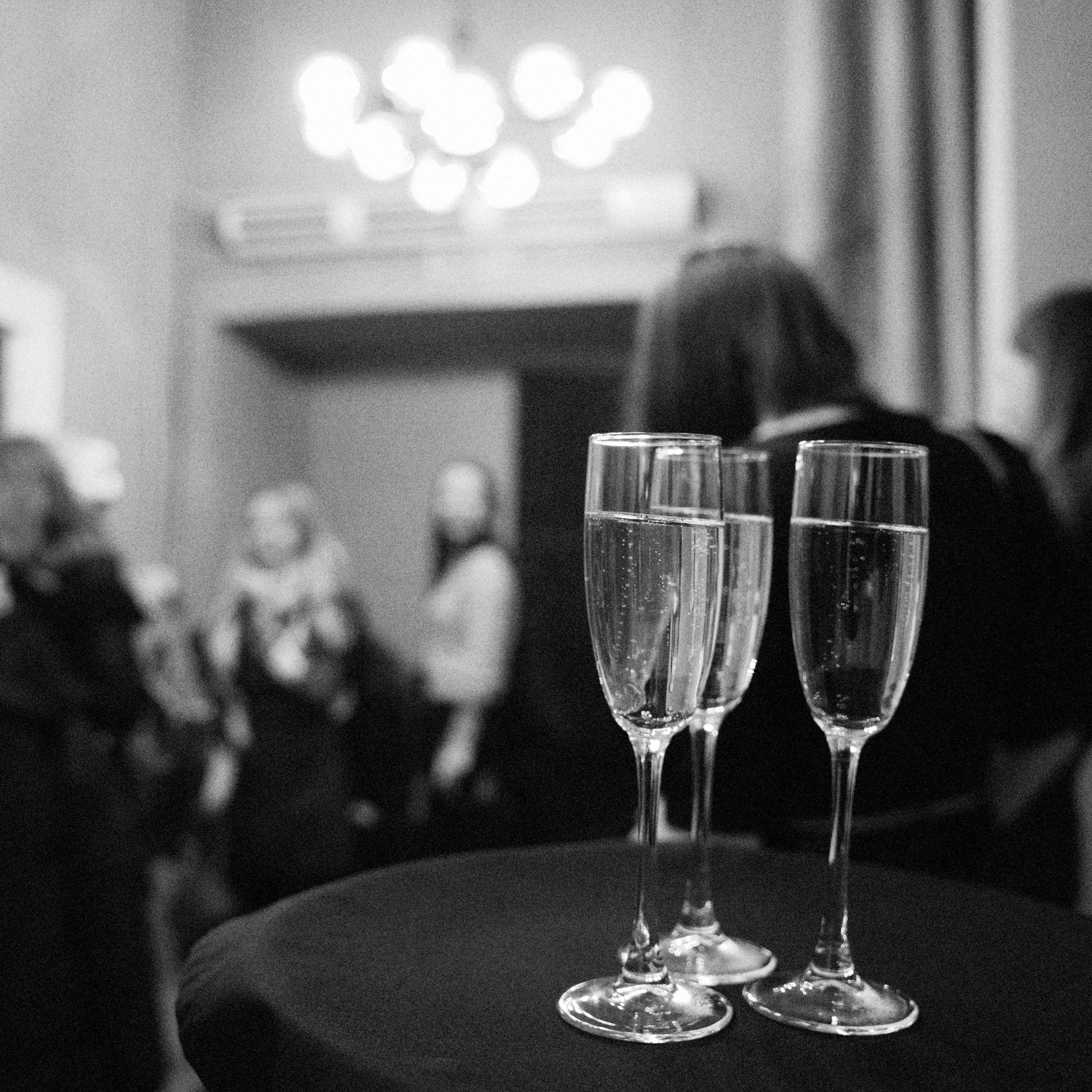 HYPE NEW YEAR. Фотограф Серафим Крюков