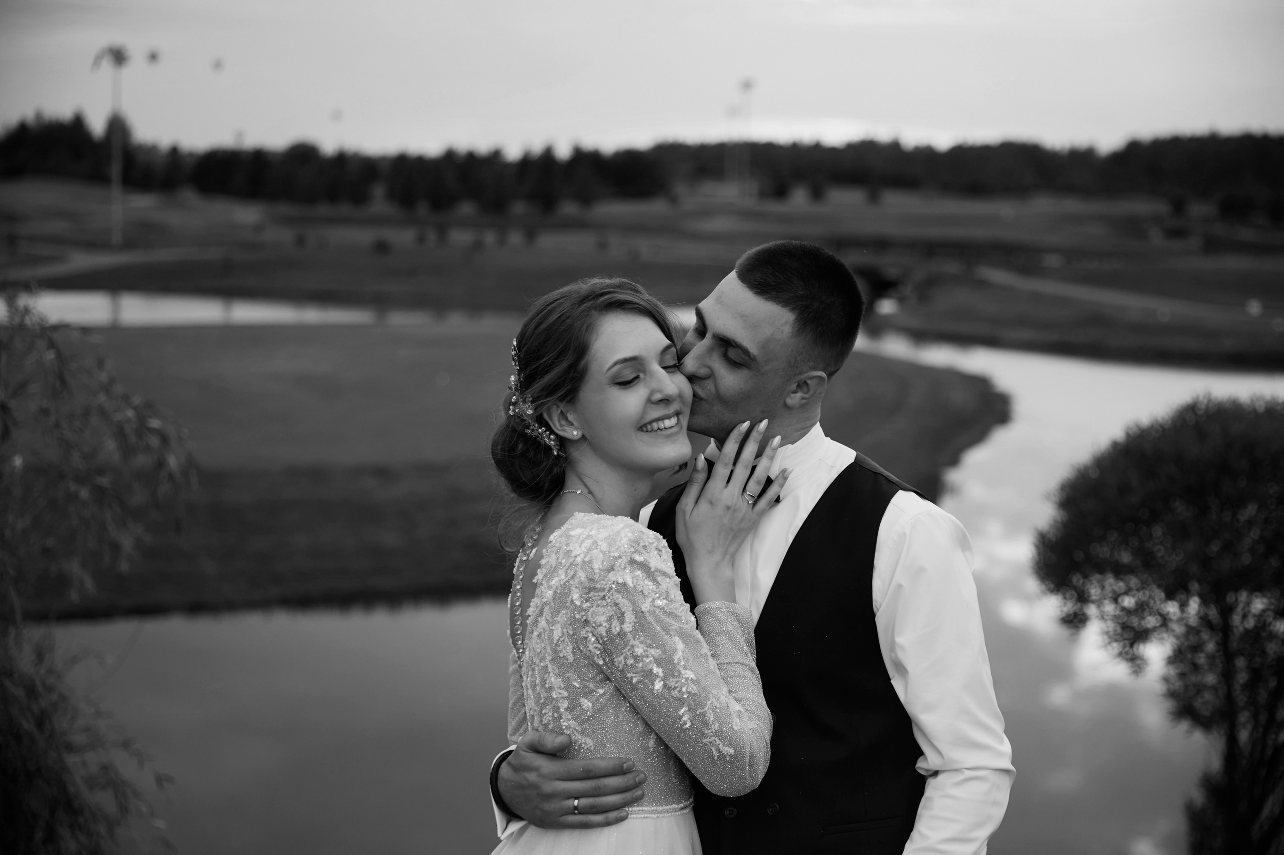 Denis & Tatiana | Russia, Dmitrov. Свадебный фотограф