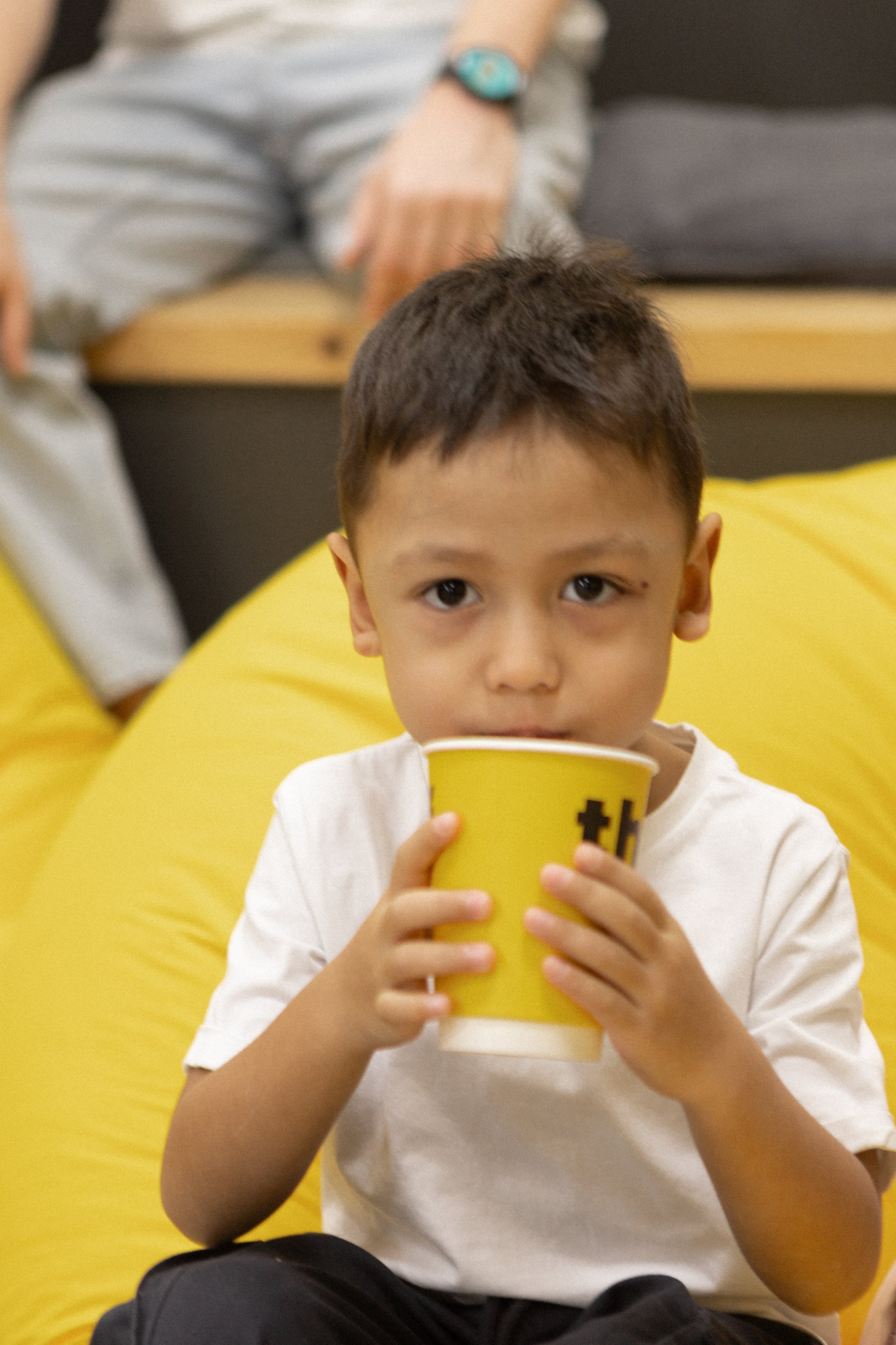 Детские мероприятия. Фотограф Александр Закадычный | Таганрог