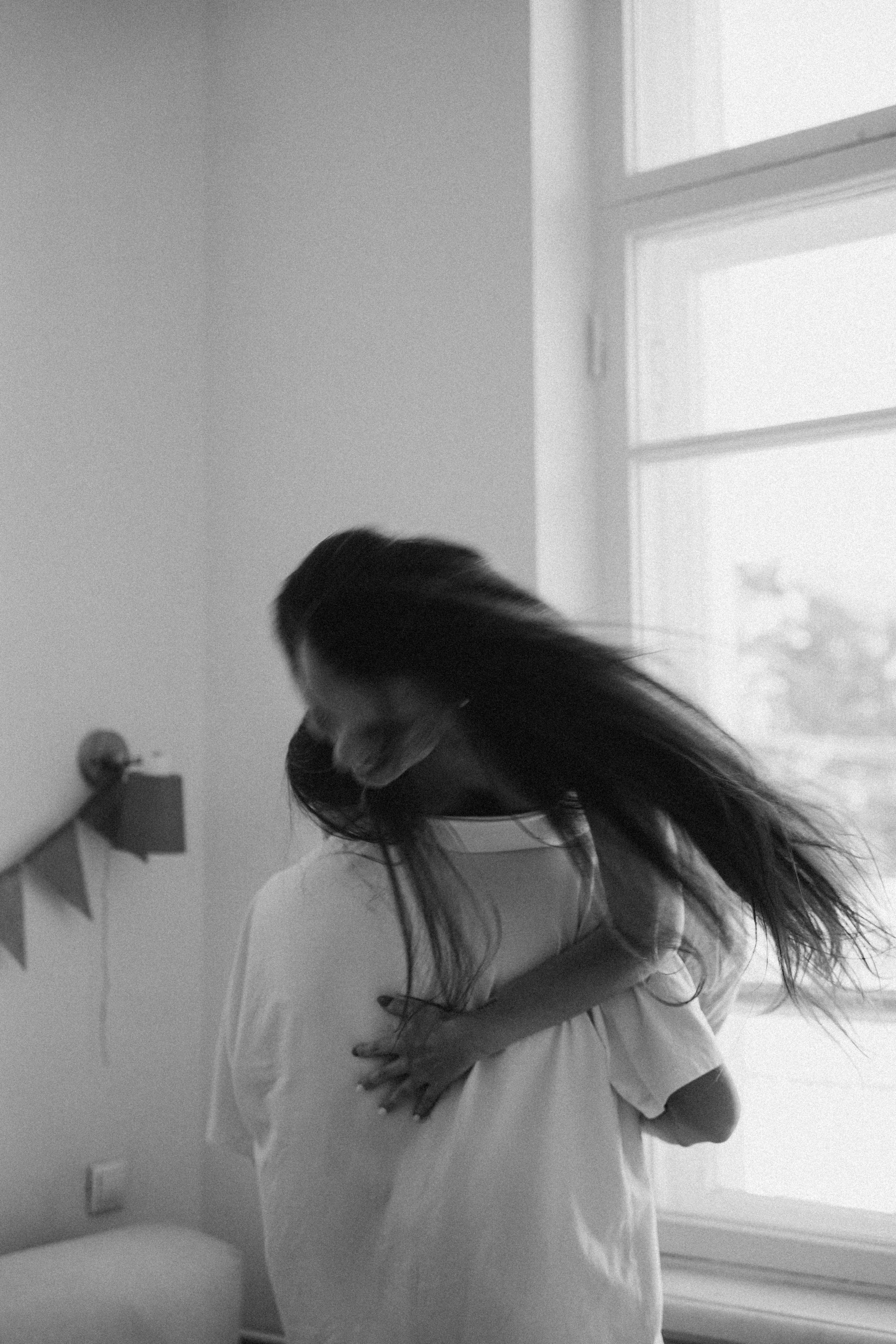 Артём и Настя