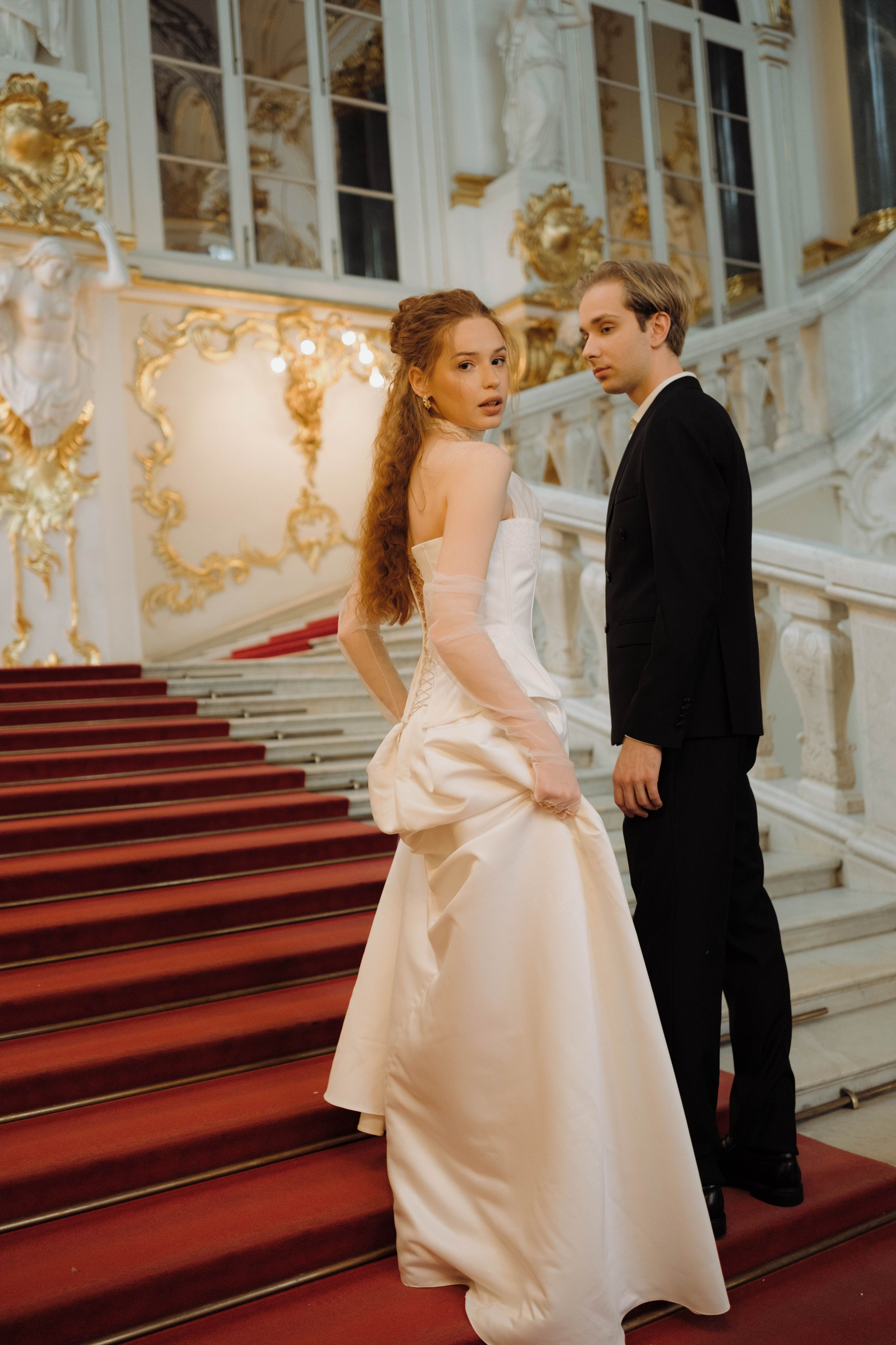 Савва и Анна. Фотограф в Сочи Краснодар Москва Руслан Поляков