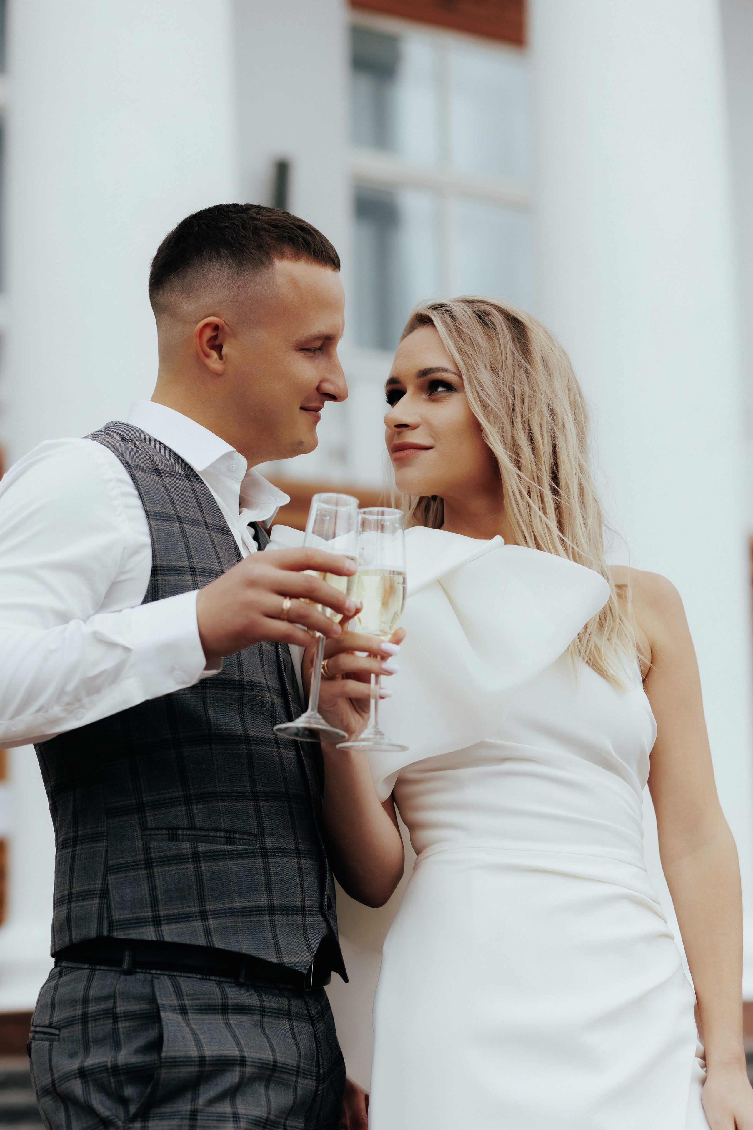 Свадебная фотосессия. Свадебный и семейный фотограф Витебск, Минск, Андрей Павлов