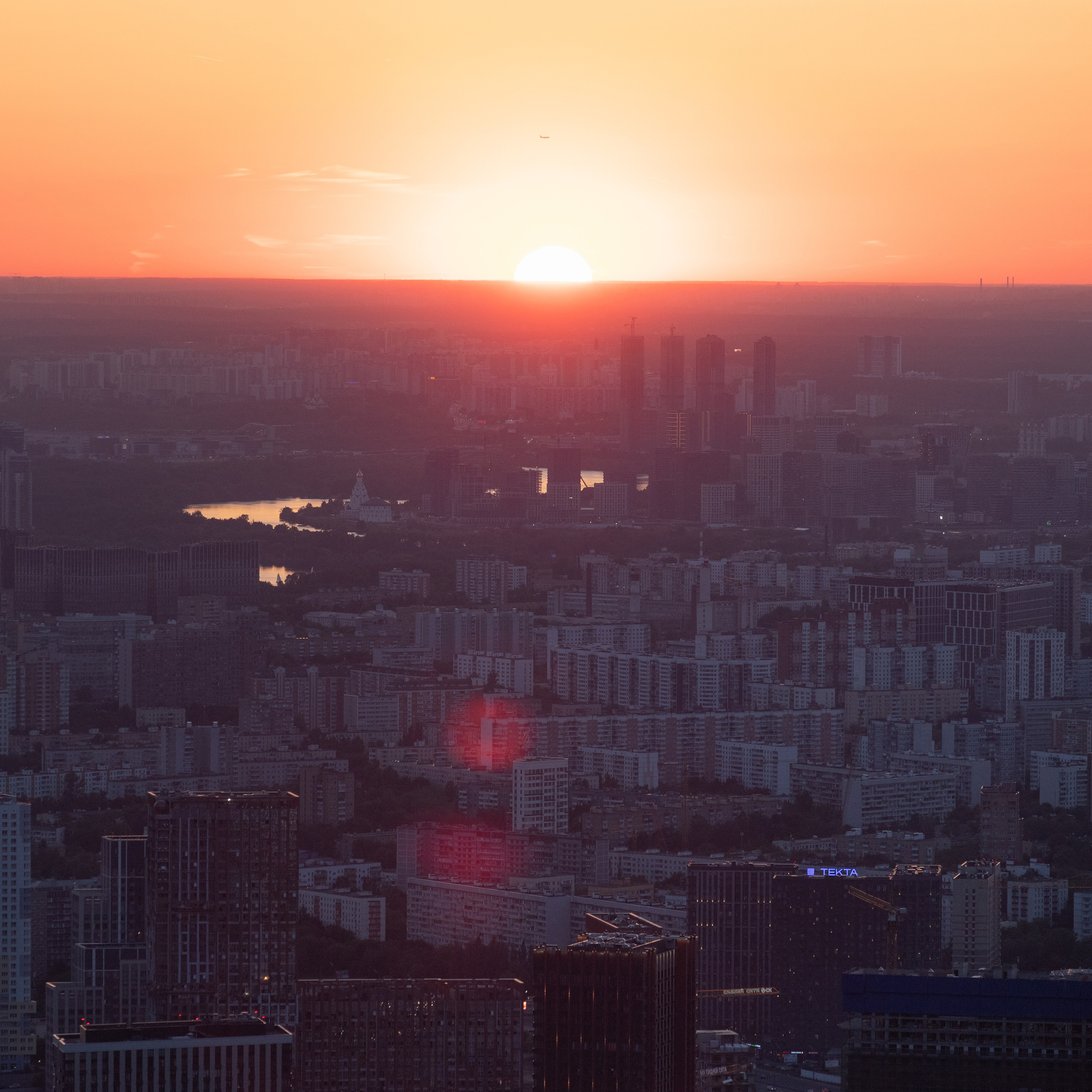 Urban. Артем Корнев Фотограф