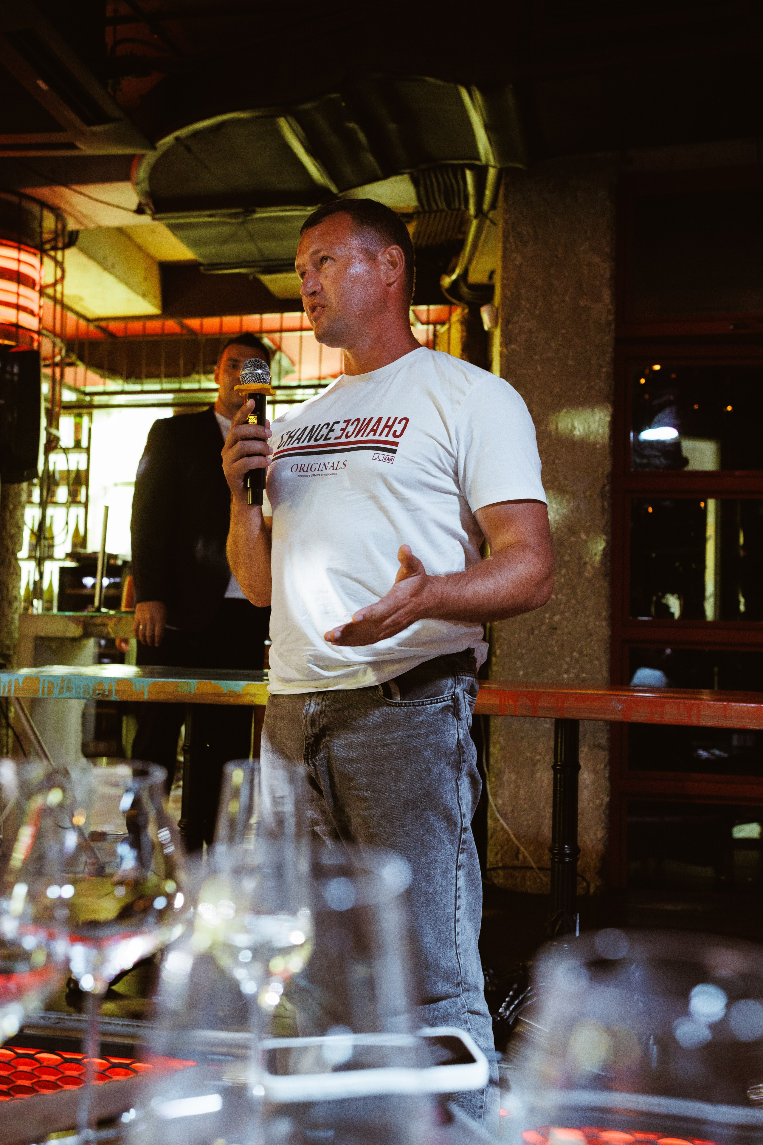 Ресторан Мычара. Артем Корнев Фотограф